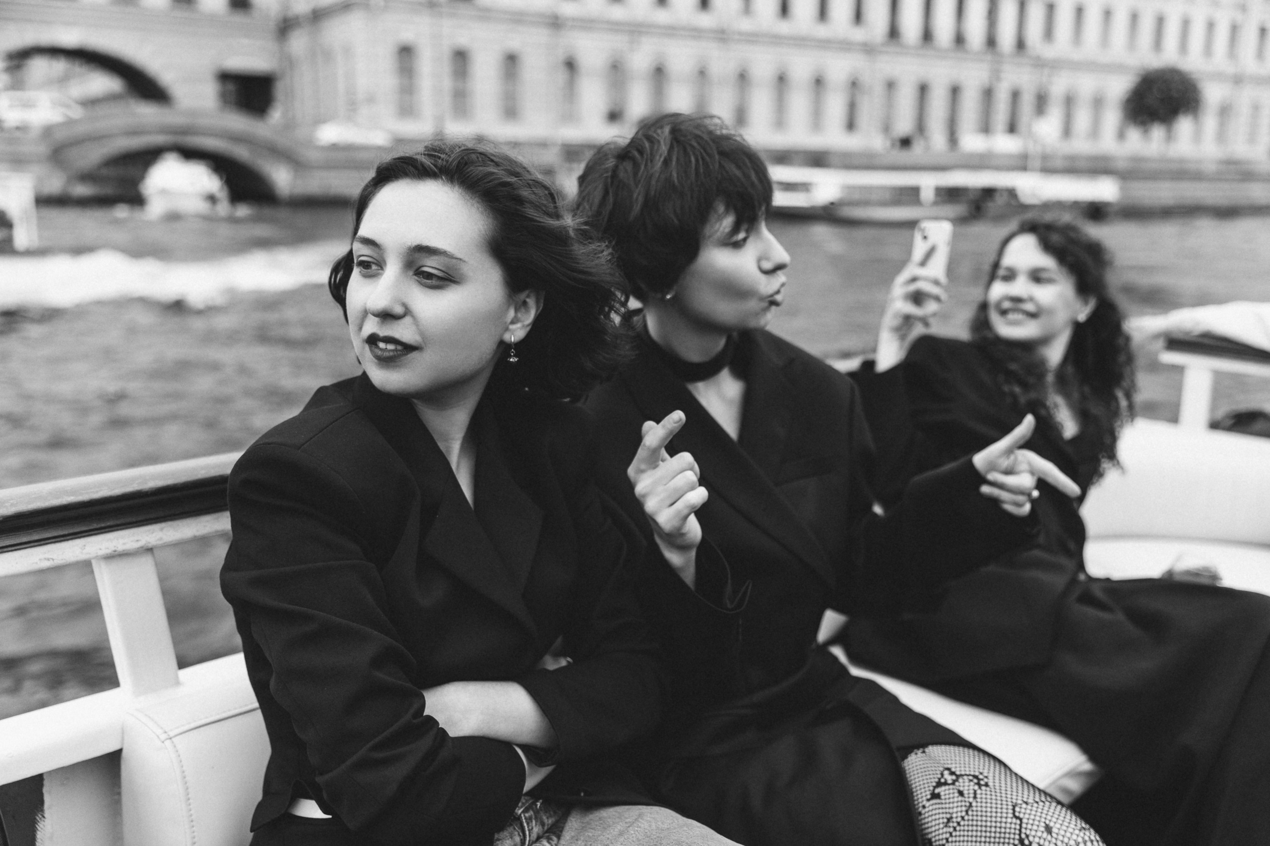 Свадебный и семейный фотограф в Санкт-Петербурге Александр Озеров