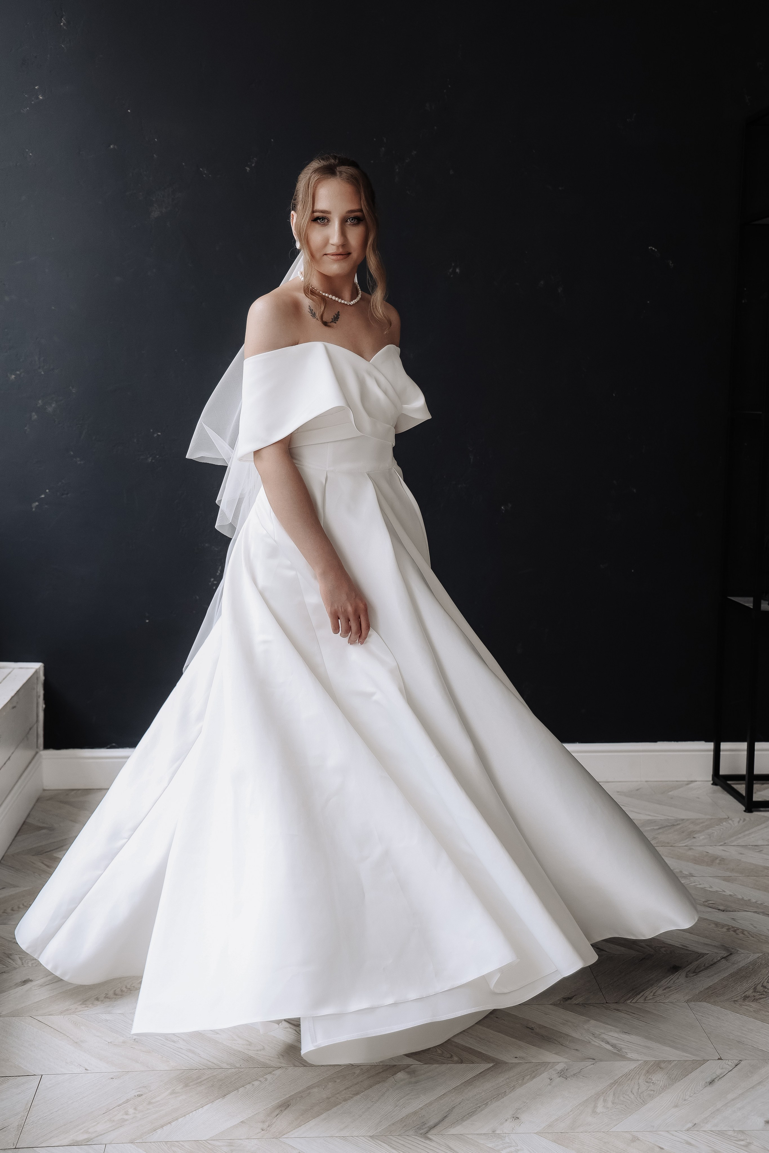 Ангелина & Егор. Свадебный фотограф в Омске Игорь Нестеров