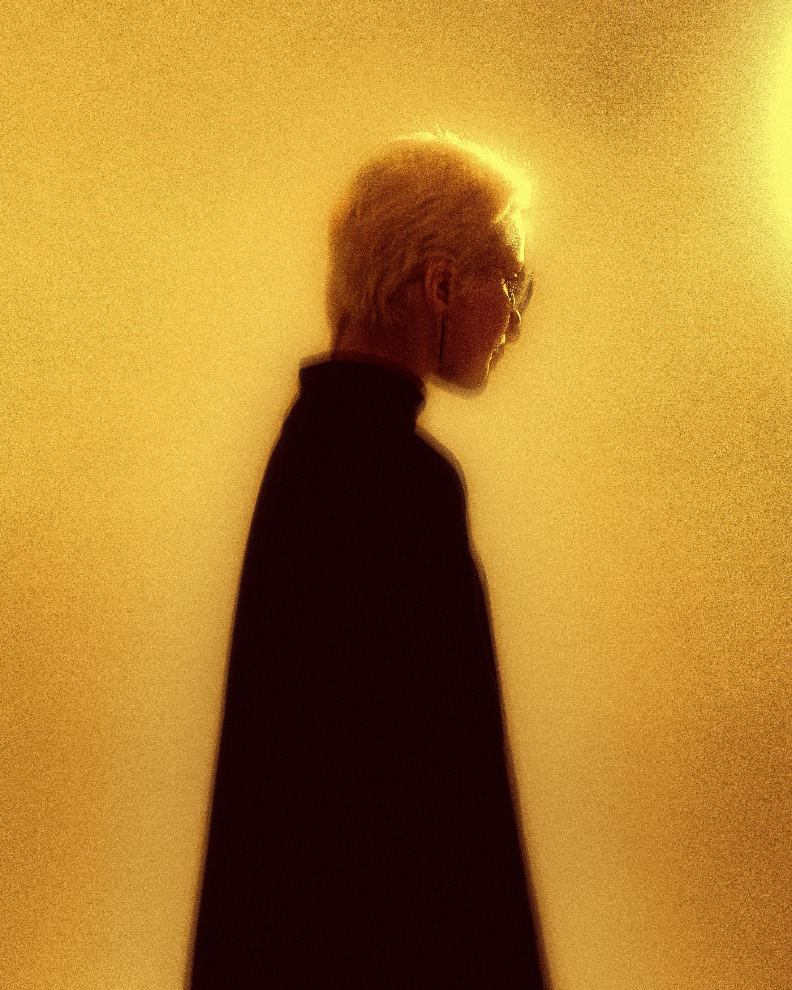 Masha. Фотограф Грачев Никита