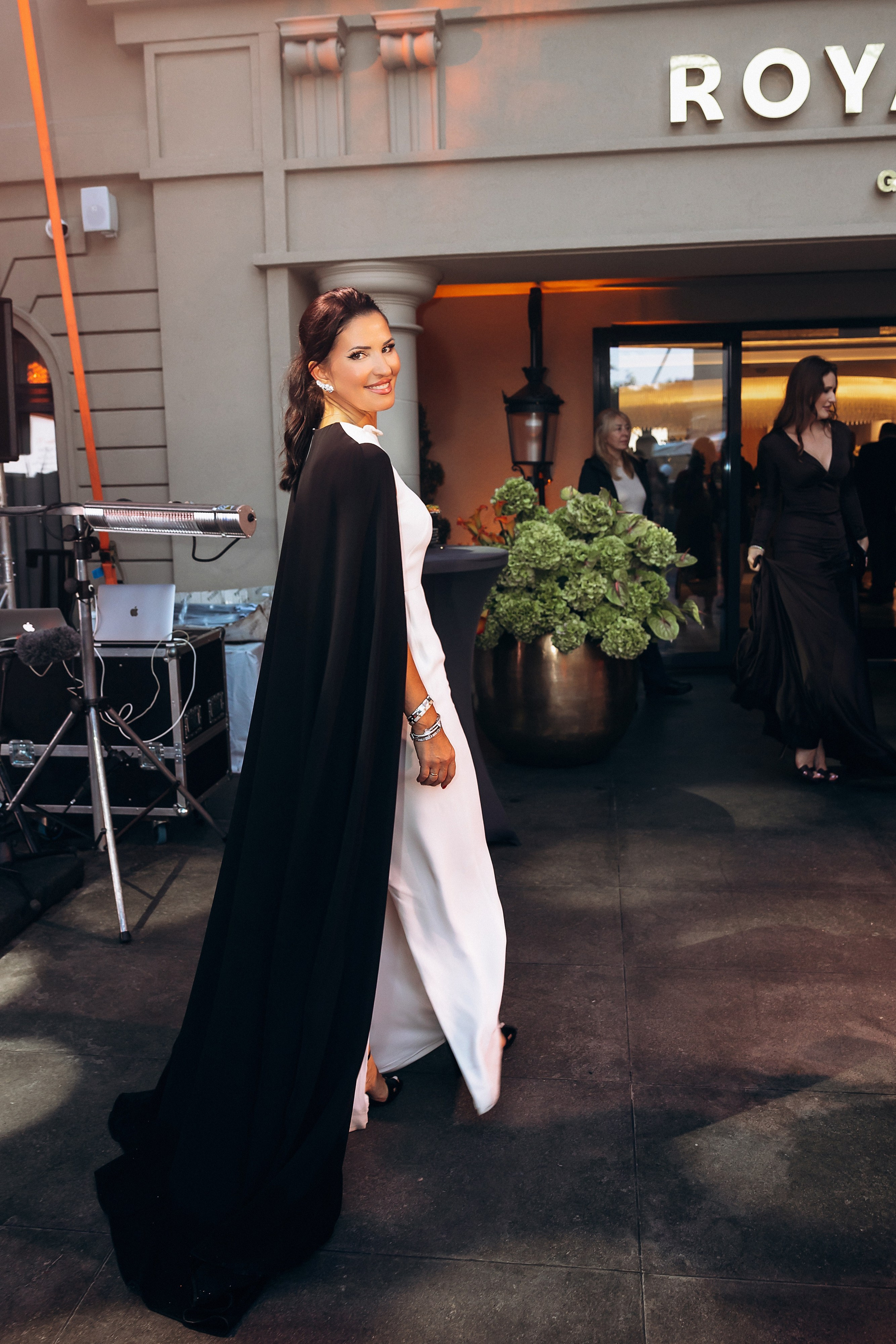 Открытие отеля Royal Lions Grand Hotel 15 сентября 2024. Фотограф в Калининграде свадебная фотография, репортажная, фотосессии