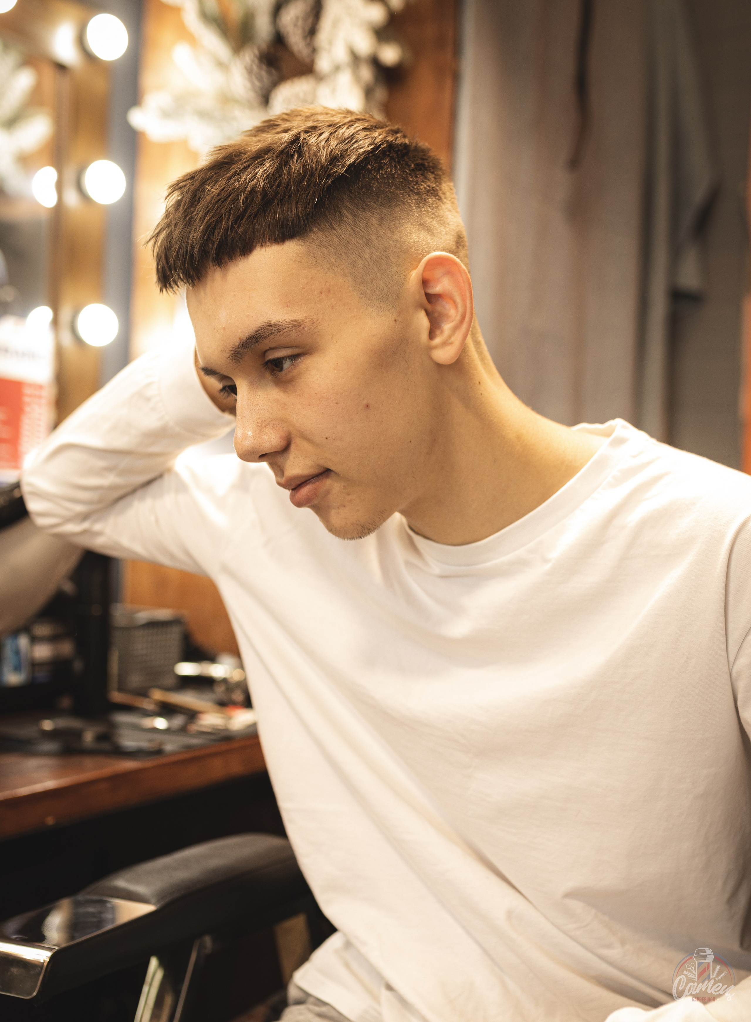 Салоны. Портретный фотограф Кристина Лукьянова