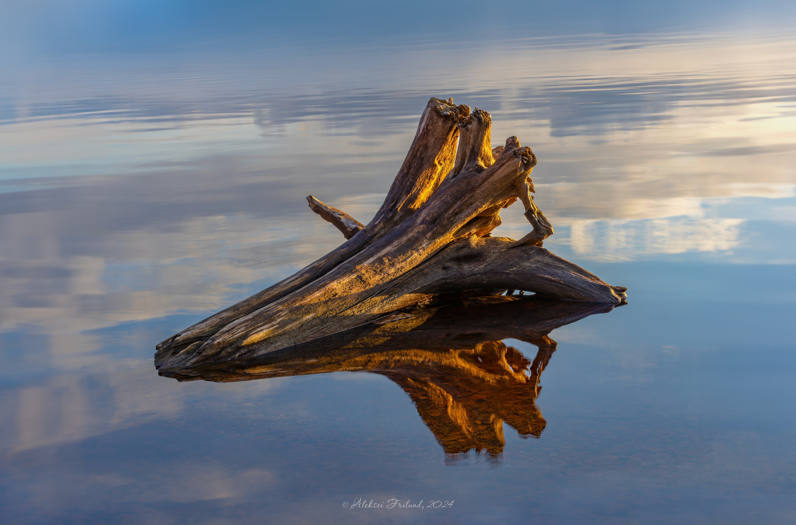 Природа Карелии. Аэросъемка. Фото и Видео в Карелии. Алексей Фрилунд
