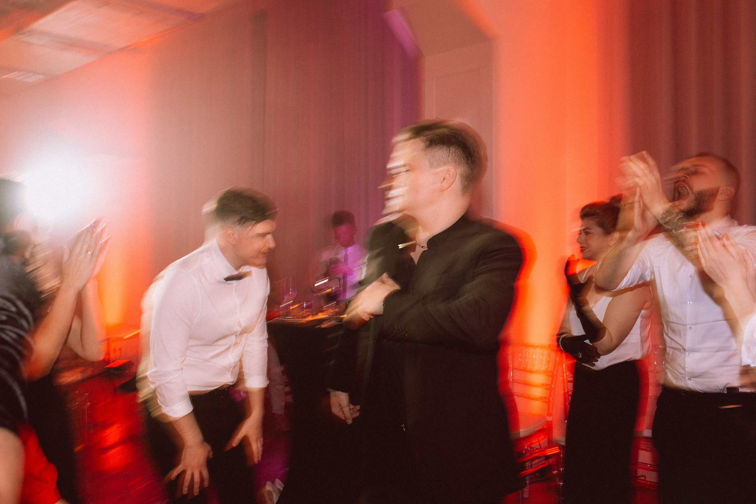 Вечеринка. Фотограф в Минске — Юлия Деяк. Фотосессии в Минске