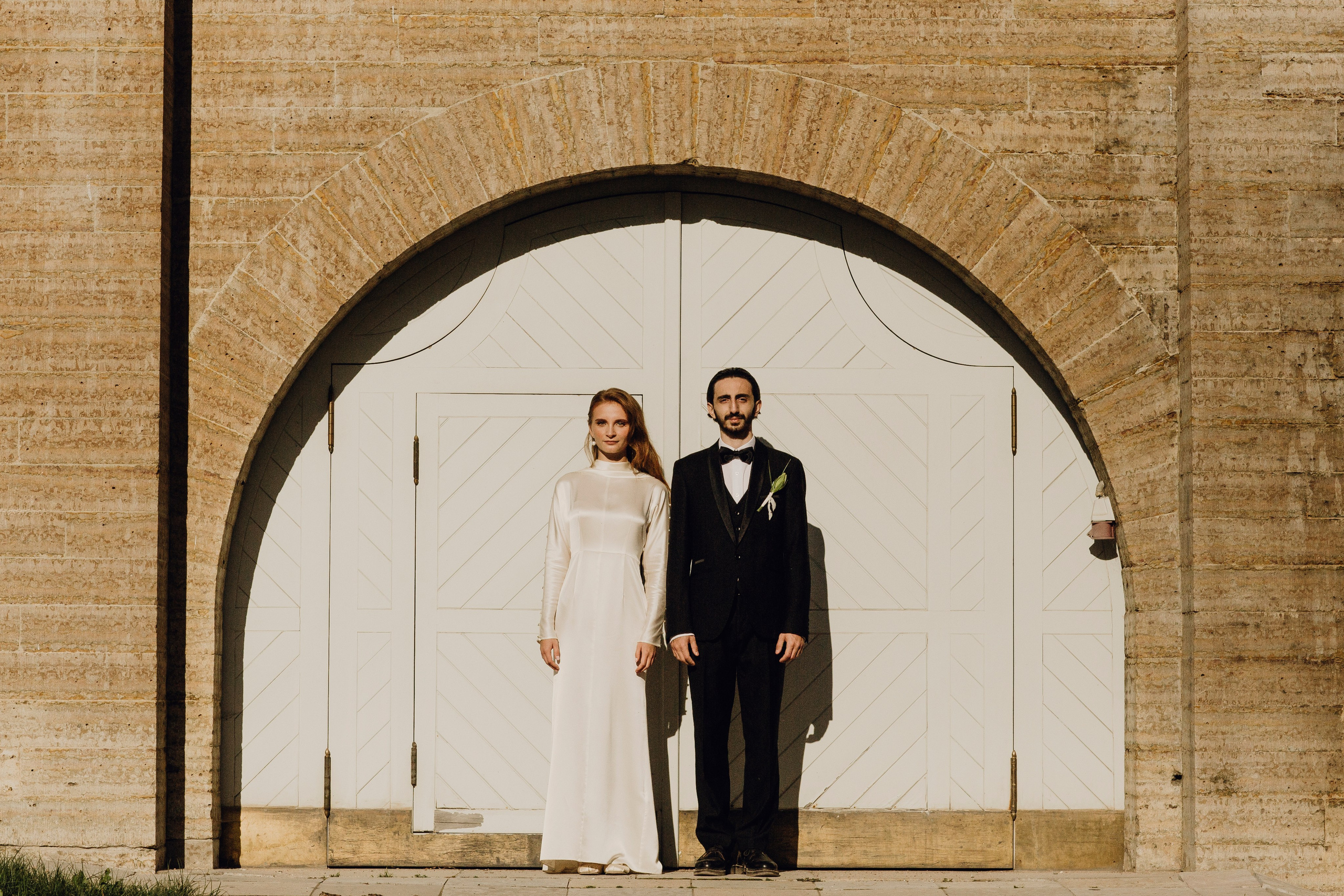 Таисия и Роберт. Свадебный и портретный фотограф в Санкт-Петербурге