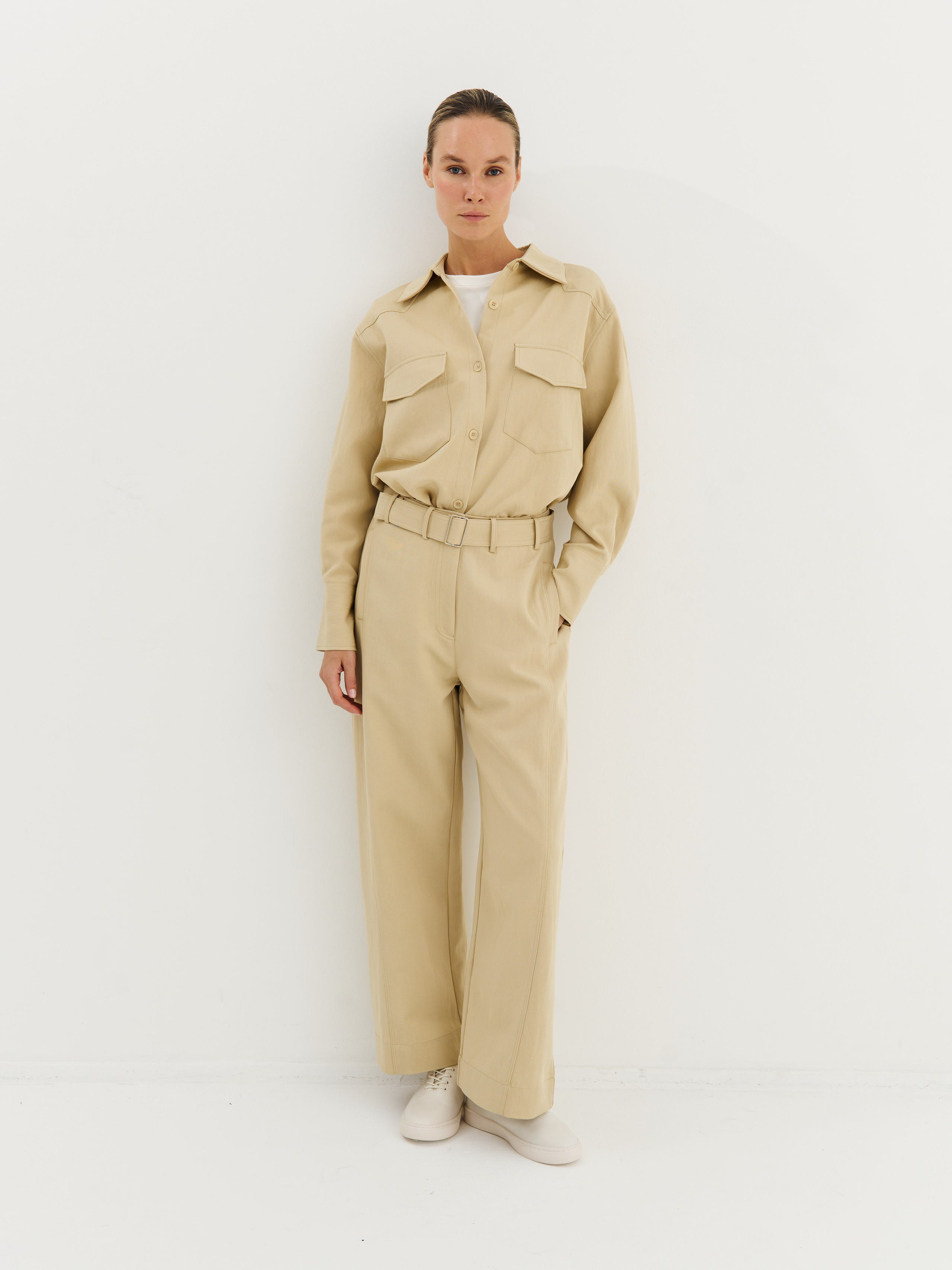 Gaissina catalog. Юлия Пестрикова