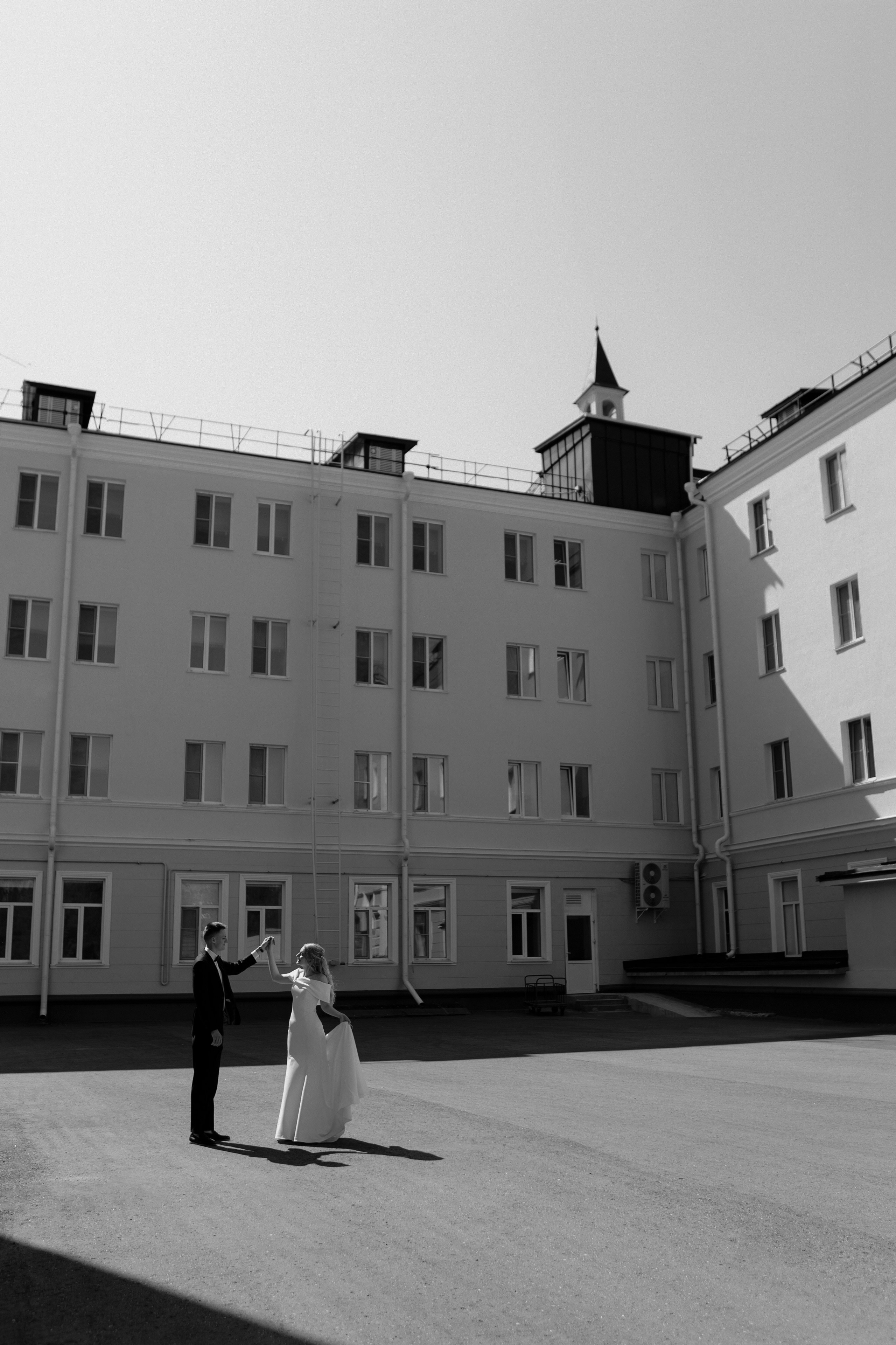 Свадьба Евгения и Светланы. Фотограф Кольчугино/Владимир/Москва Елизавета Иода