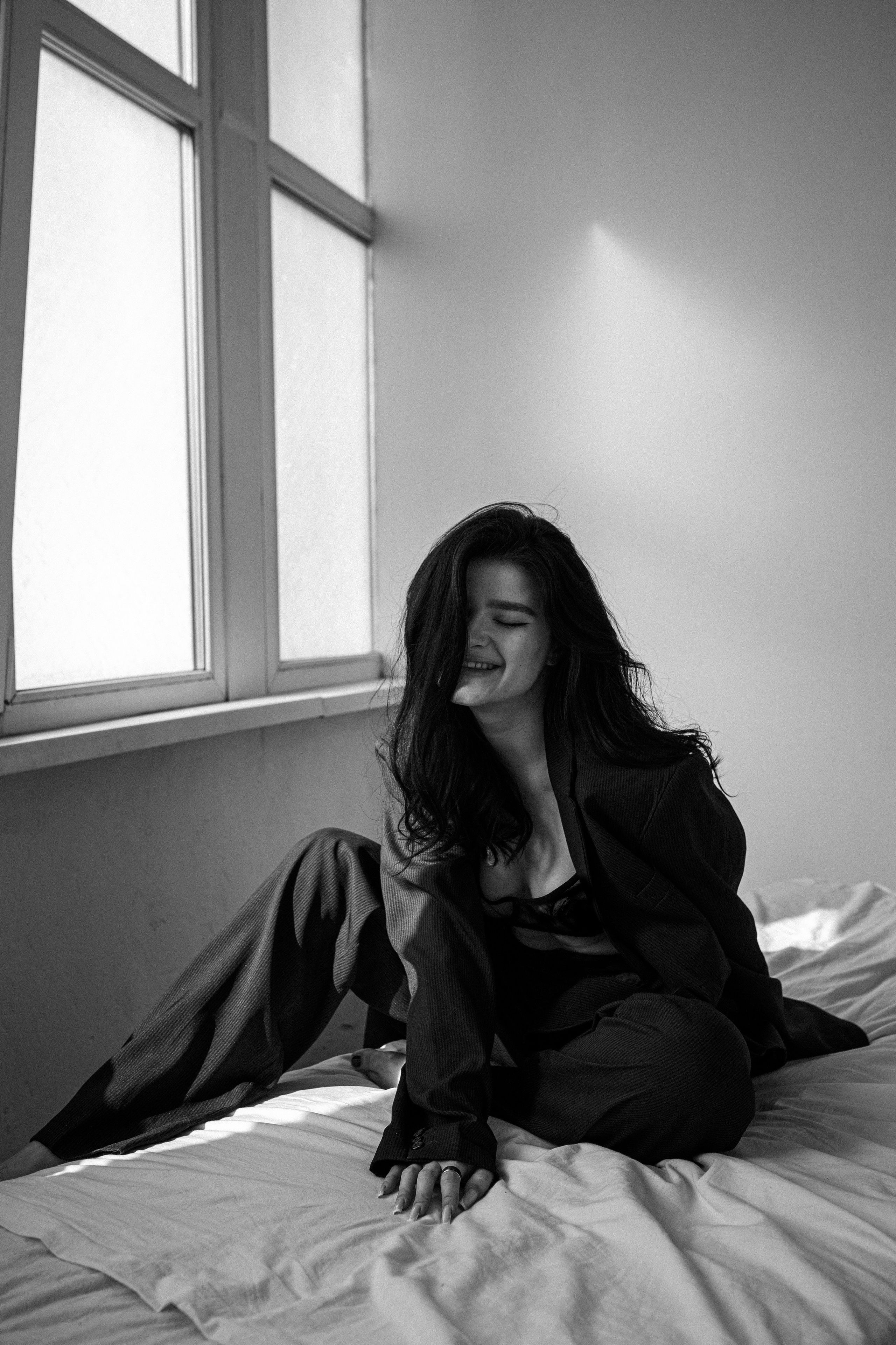 Влада. Портретный и свадебный фотограф в Москве | Макарова Дарья