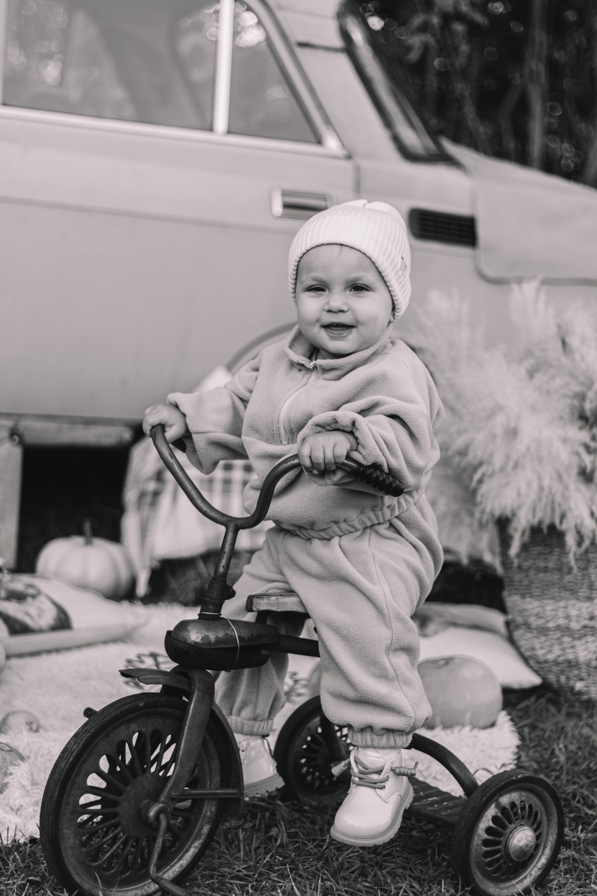 Фотограф из Хабаровска Юлия Черёмушкина