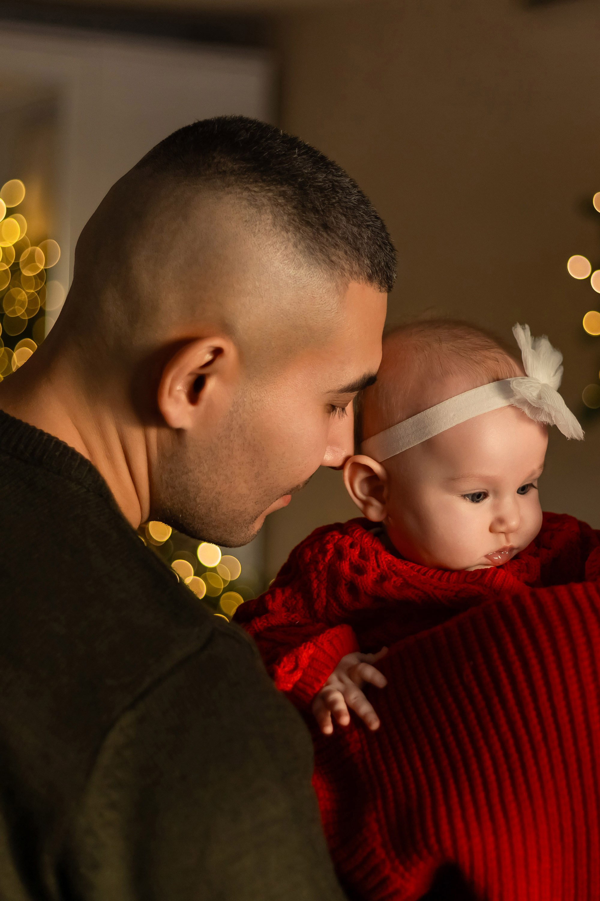 Семейный уют. Фотограф из Хабаровска Юлия Черёмушкина