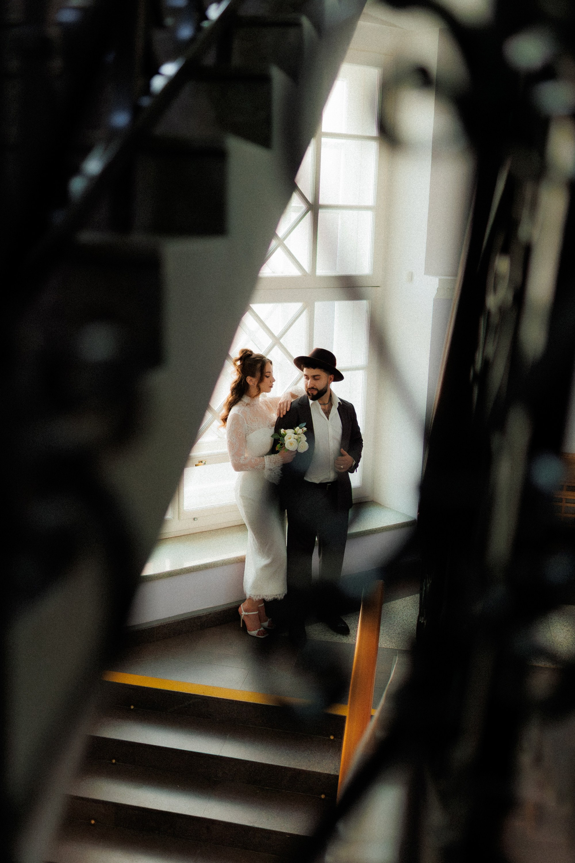 Анастасия & Виктор. Фотограф из Хабаровска Юлия Черёмушкина