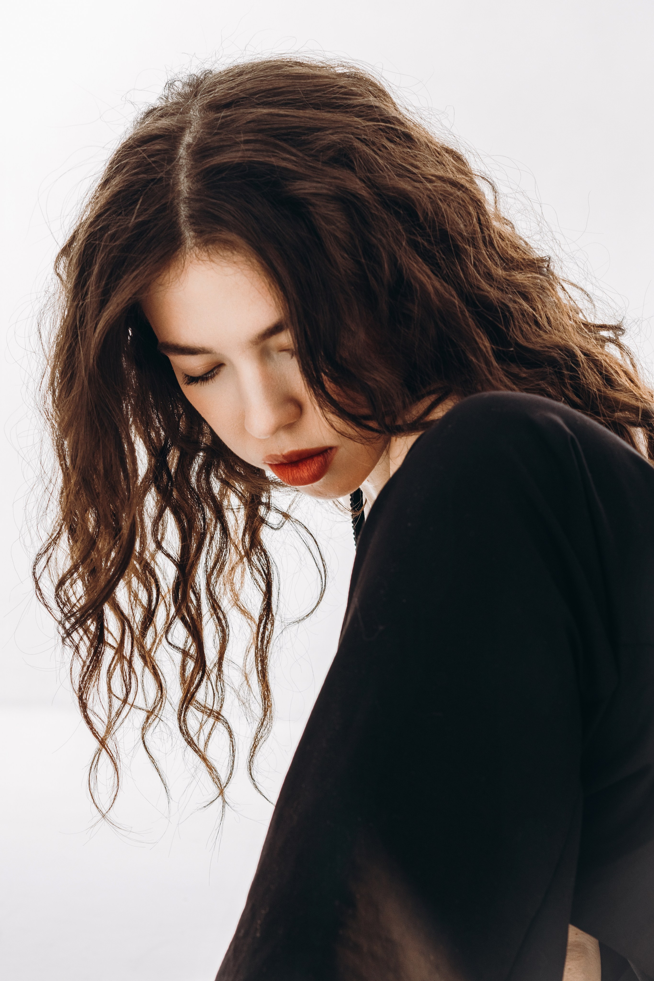 Мария. Фотограф из Хабаровска Юлия Черёмушкина