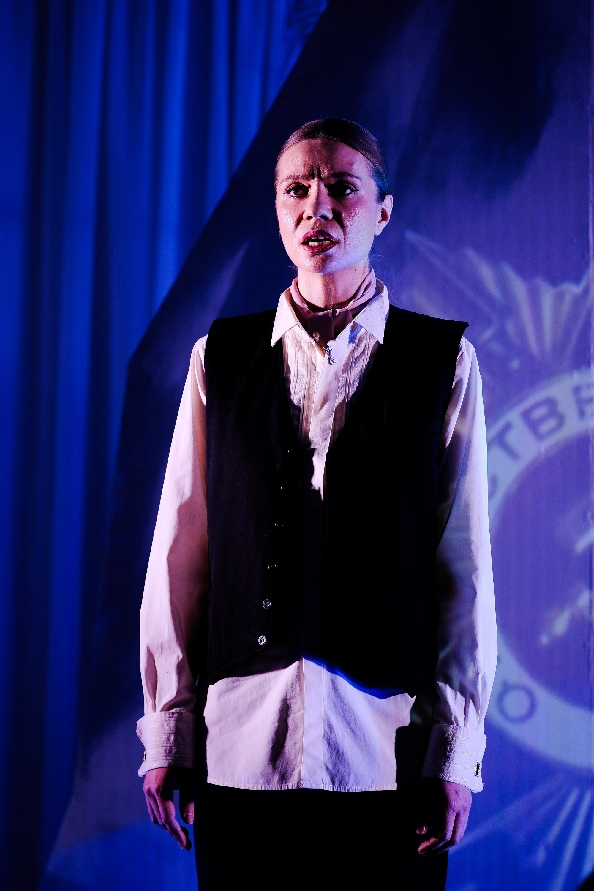 Фрагменты о войне и не только. Фотограф Анатолий Деникин