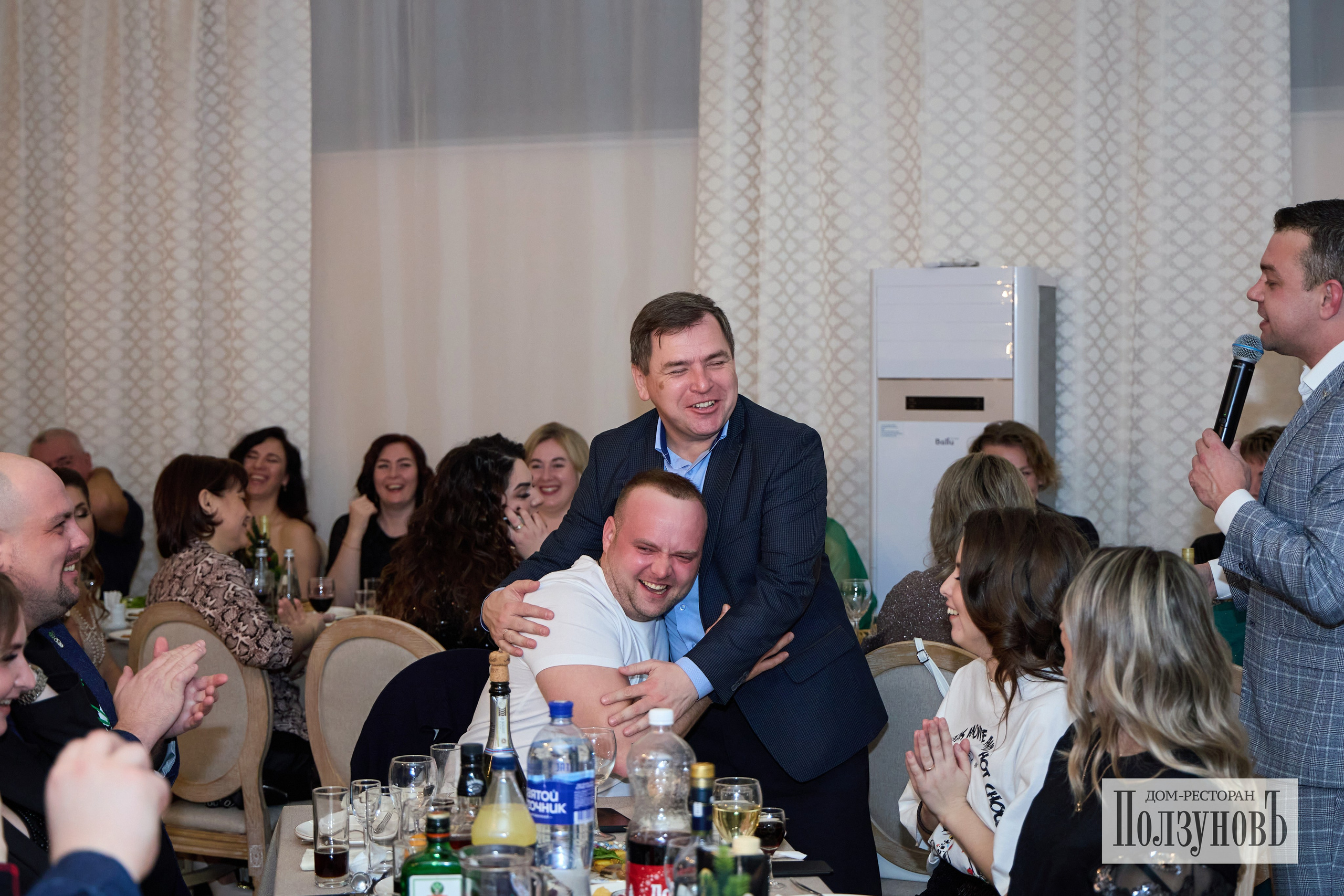 Новый Год Ползунов. Фотограф Барнаул Фатыхов Тимур