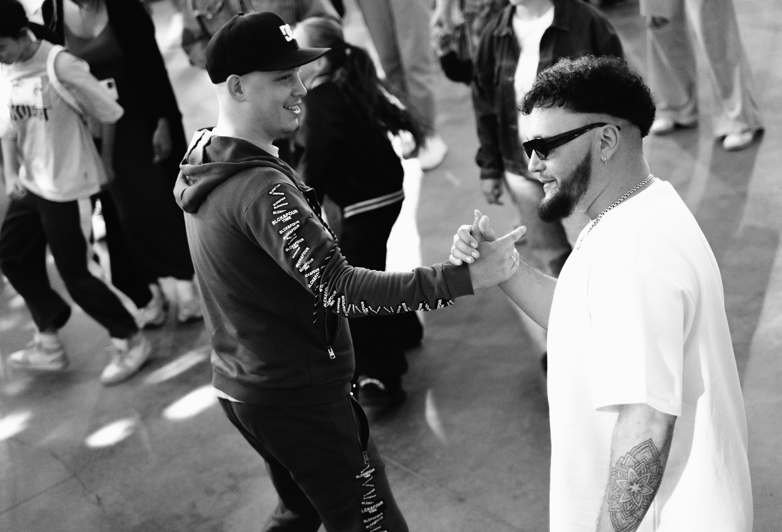 1 год Scratch Dj School / 2023. Саша Копылов, фотограф в Казани