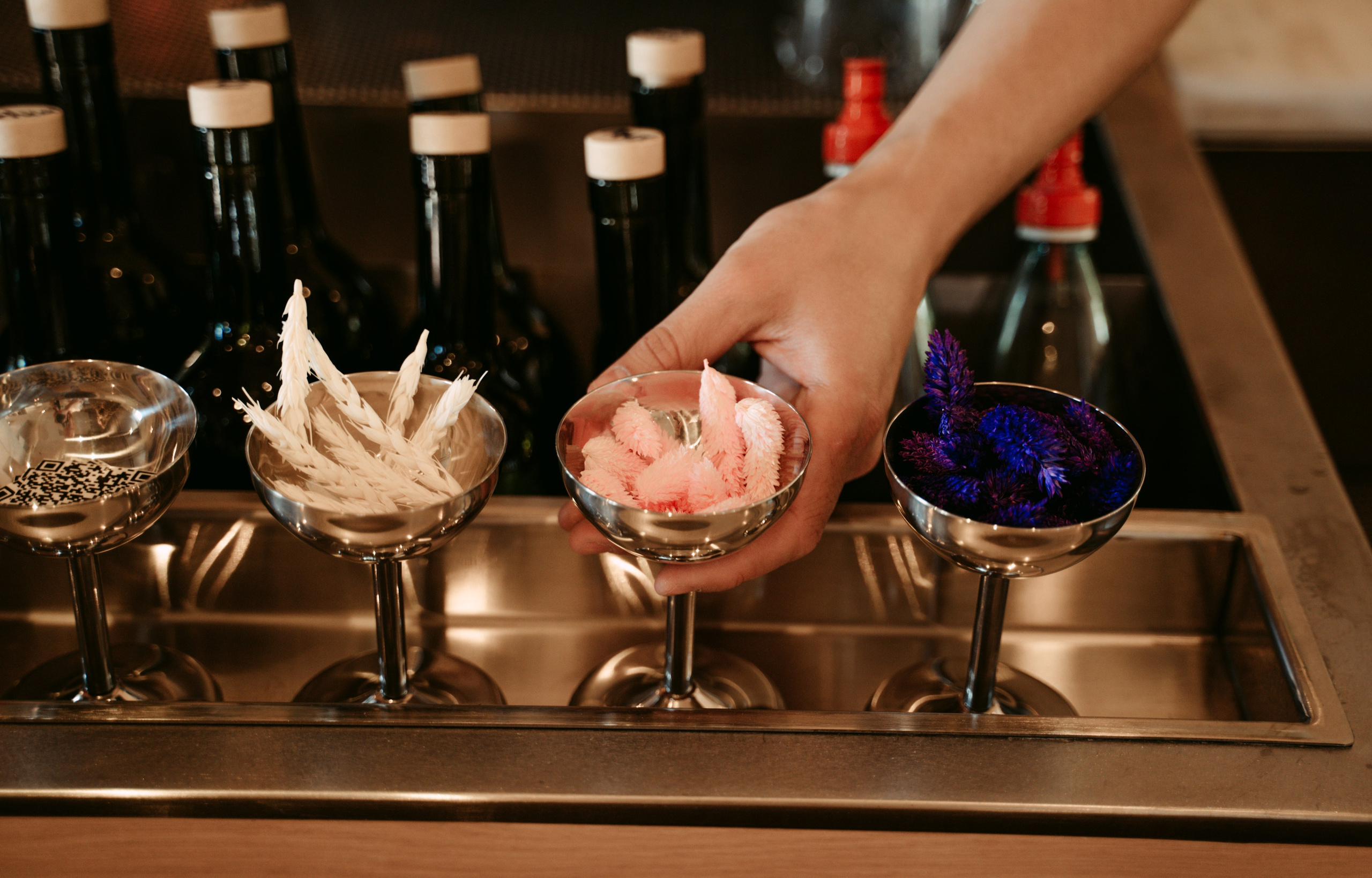 Хорошая девочка / Открытие ресторана в Казани. Саша Копылов, фотограф в Казани