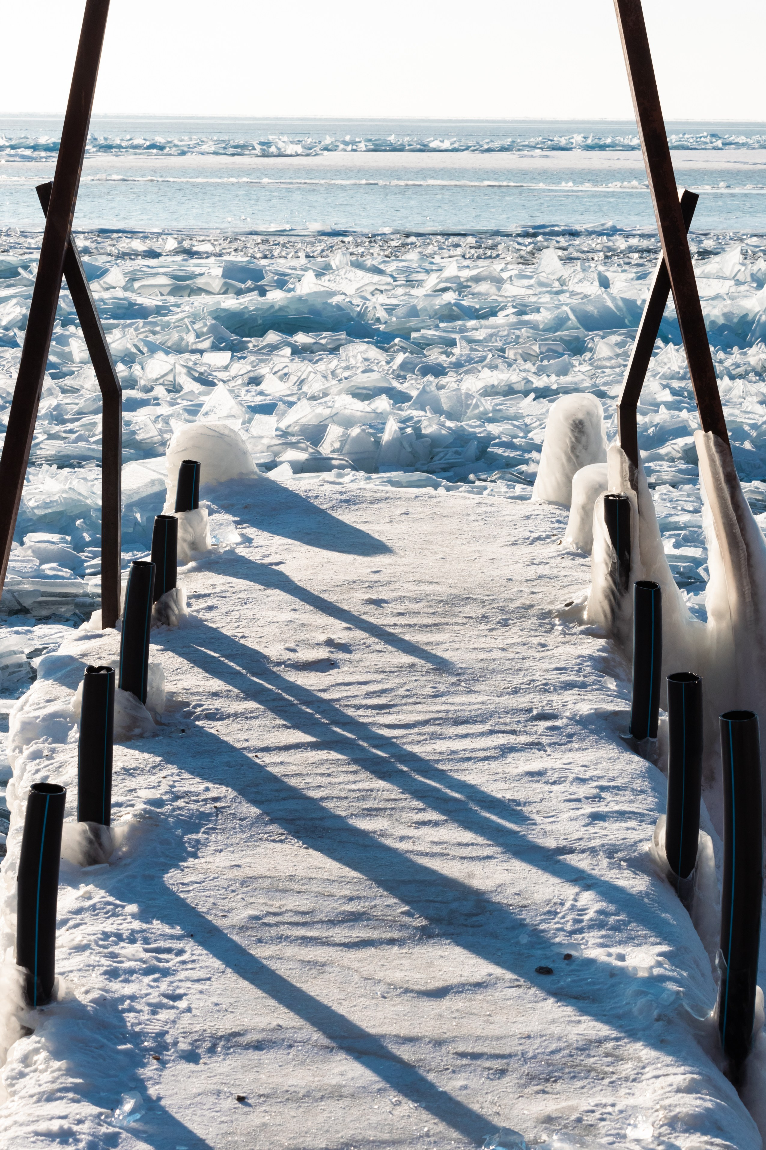 Байкал. Фотограф в Красноярске Оксана Корчагина