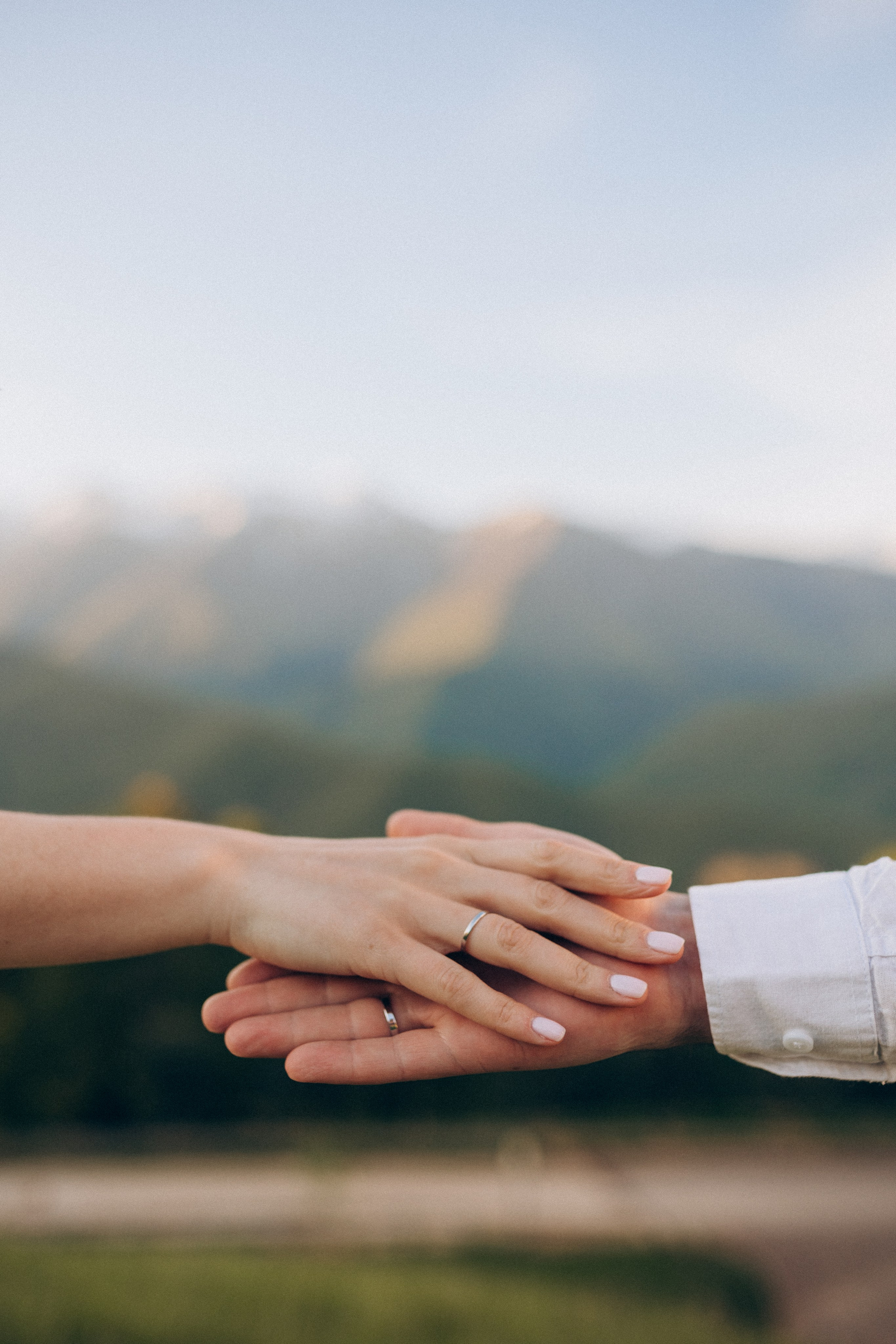 Влад и Алина. Свадебный и love story фотограф в Санкт-Петербурге