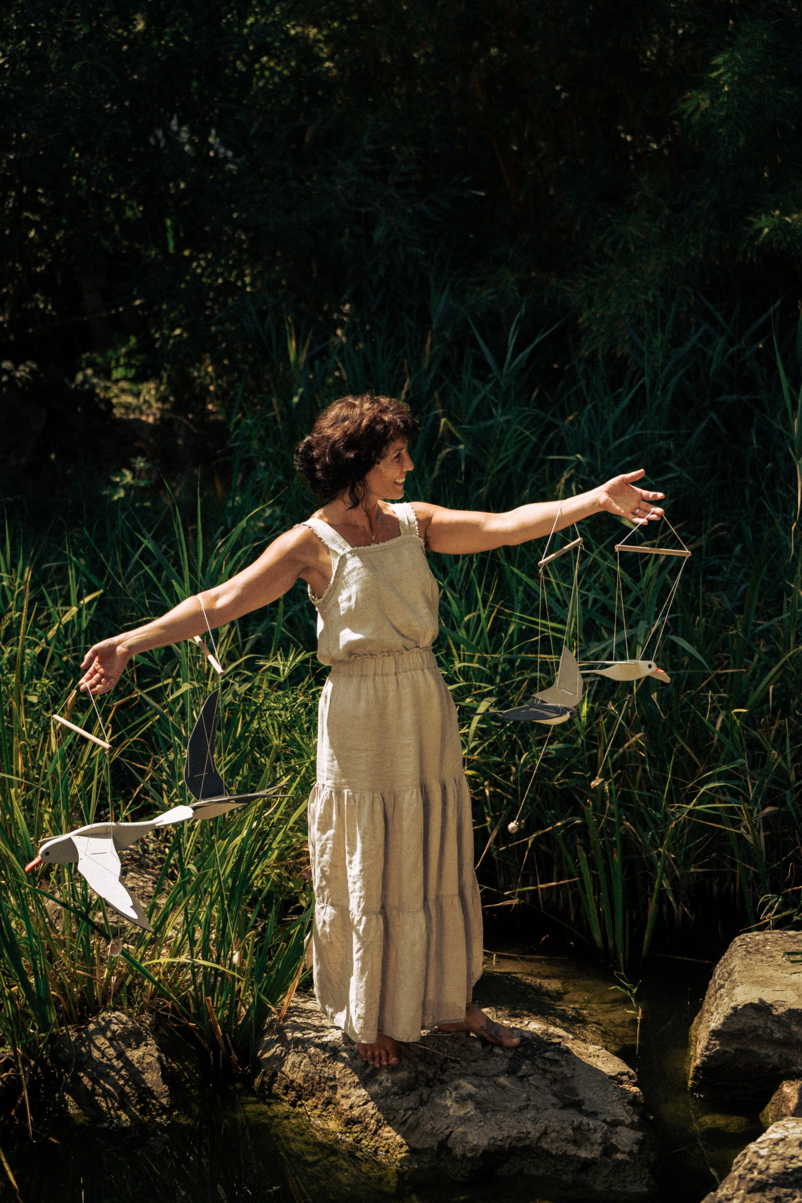 Саида. Фотограф в Москве и МО Влада Обласова