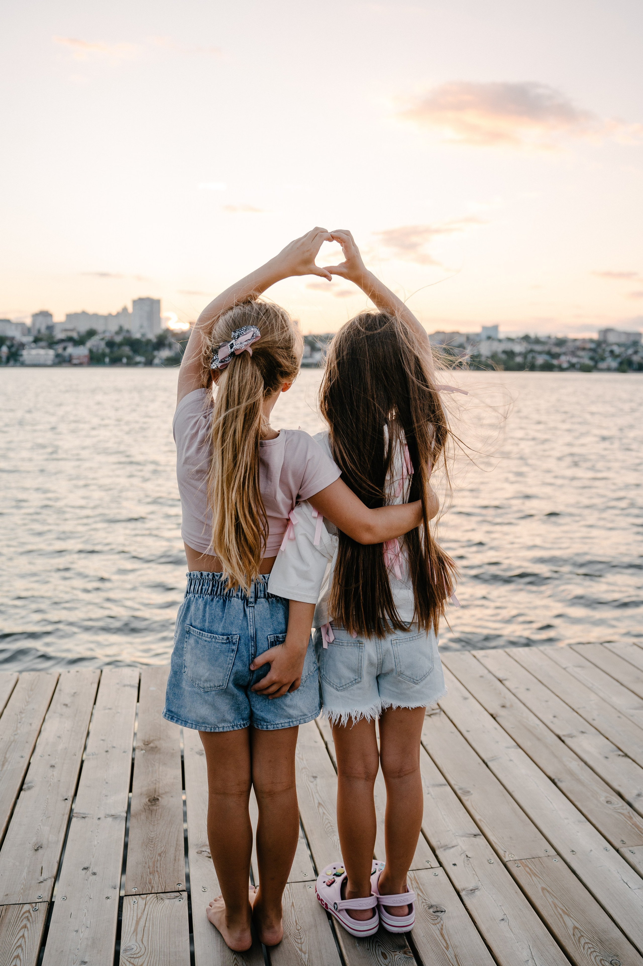 День Рождения Софии 8 лет. Свадебный и семейный фотограф в Воронеже Анастасия Бойко