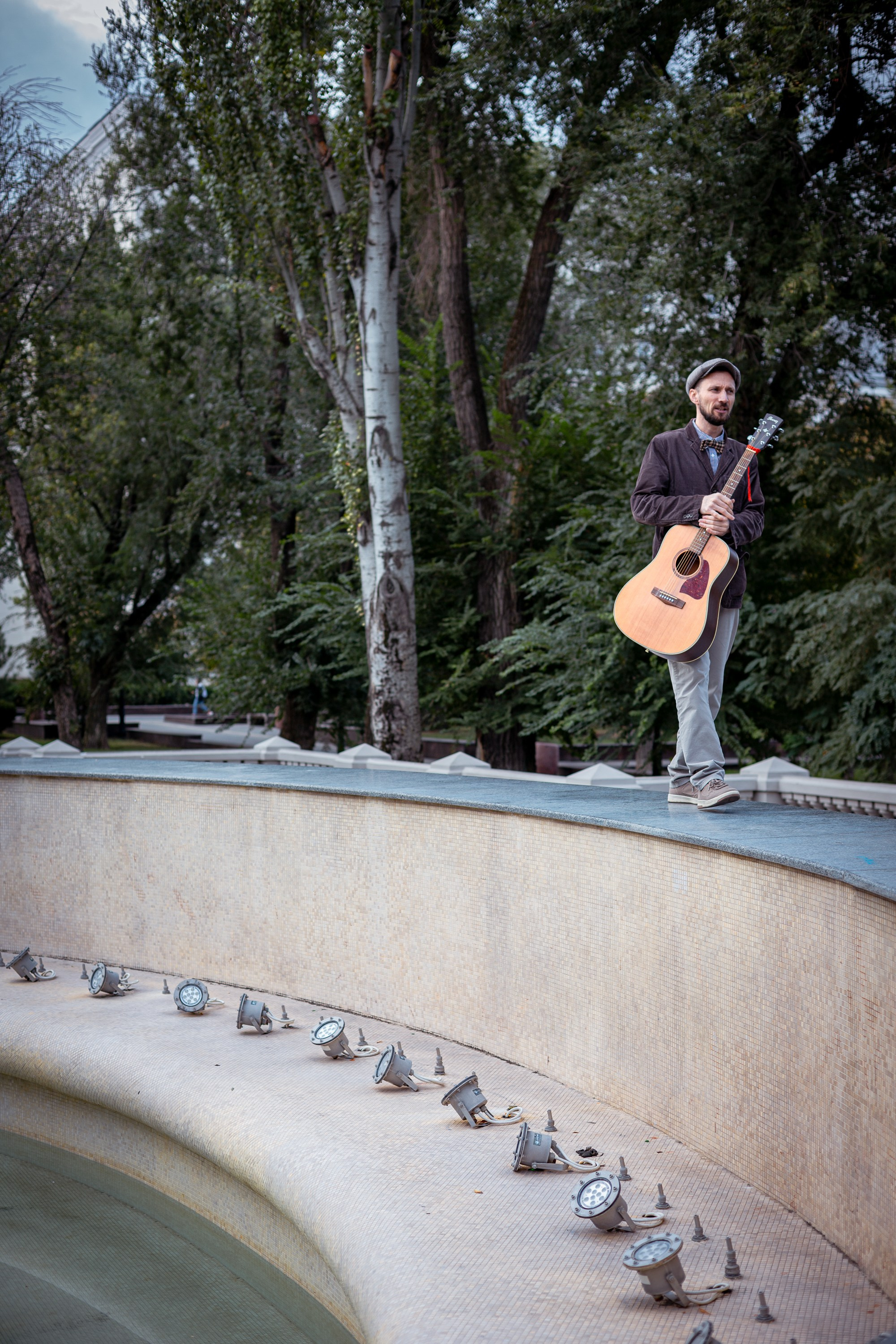 АНДРЕЙ. Главная