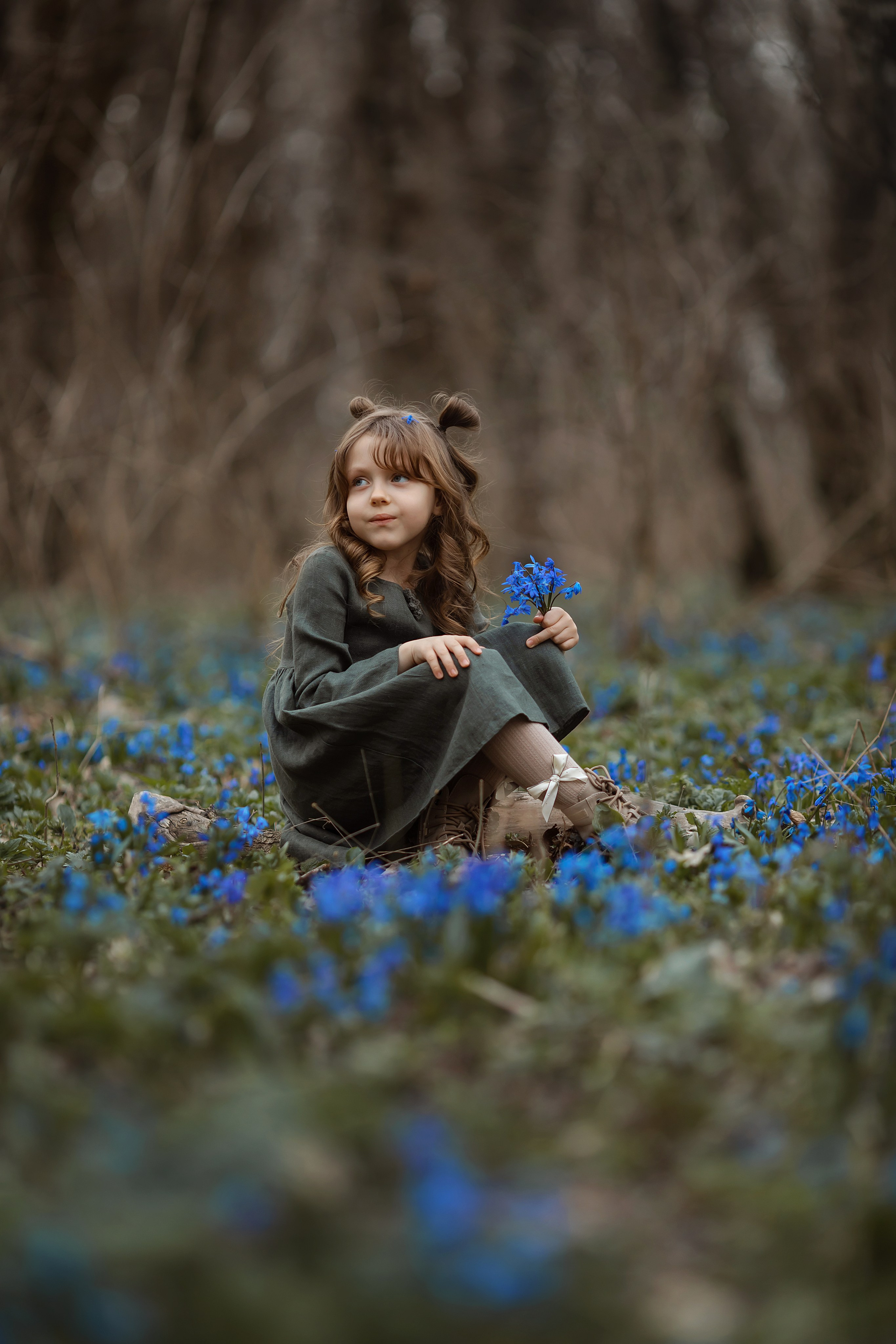 Семейный и детский фотограф в Москве Таня Лисицкая