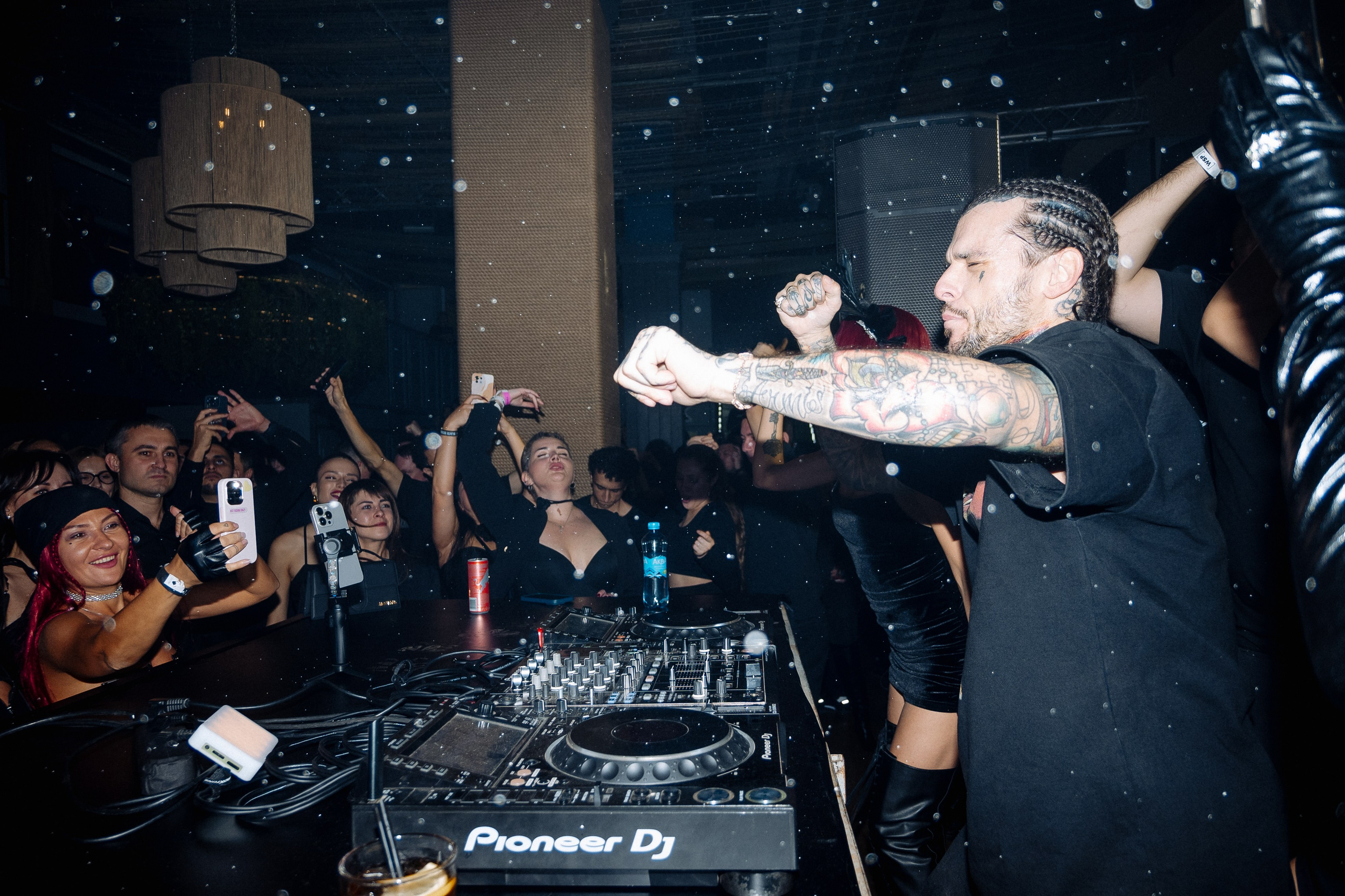 Вечеринки. ТАТИ | Татьяна Тихонова | фотограф | Тольятти Самара