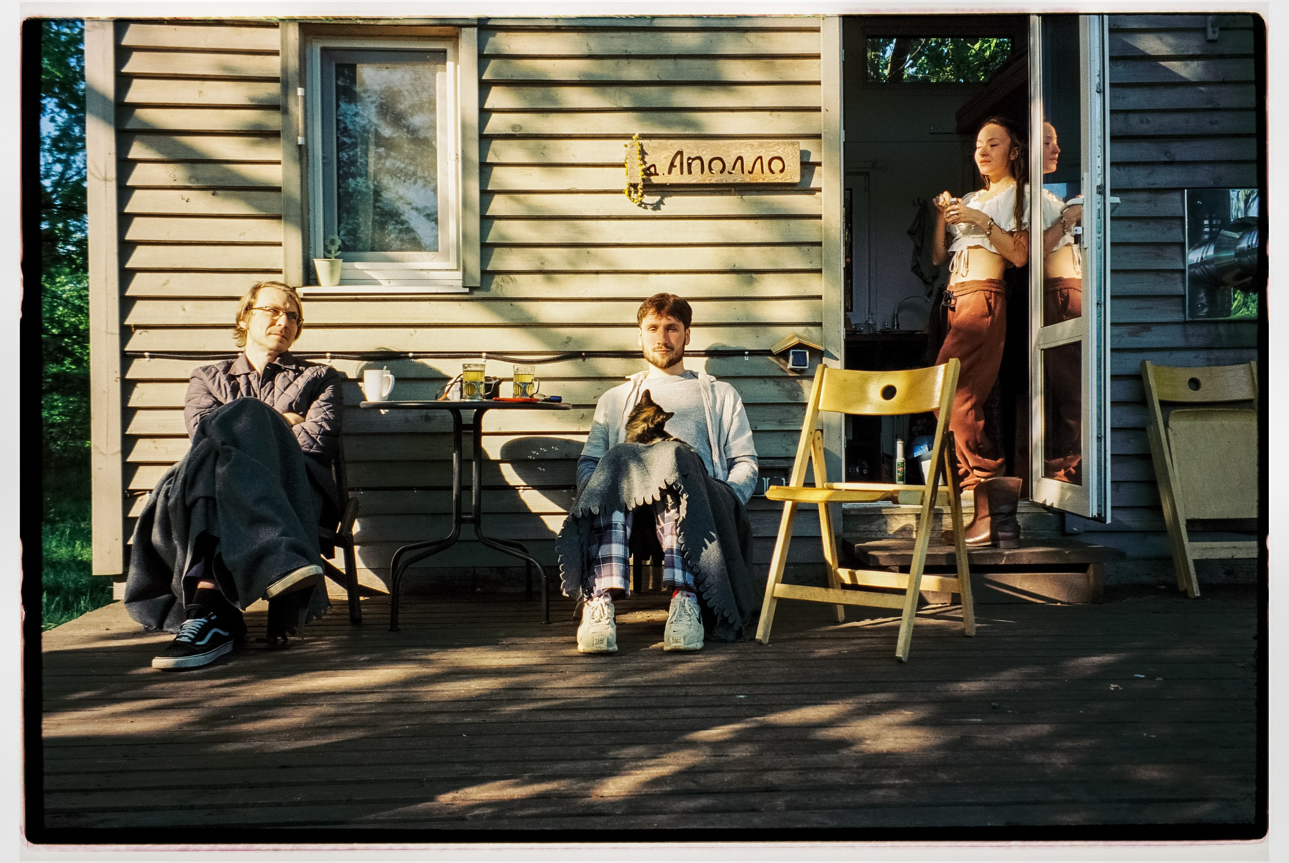 Пленочная фотография. ТАТИ | Татьяна Тихонова | фотограф | Тольятти Самара