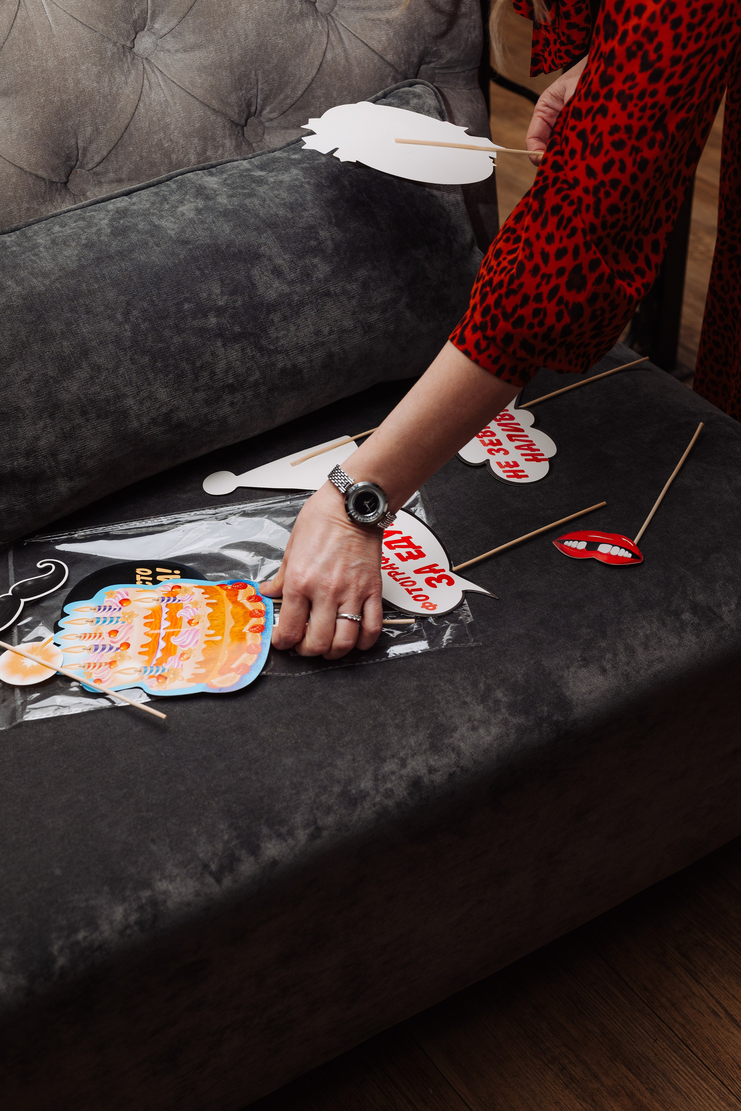 Юбилей. ТАТИ | Татьяна Тихонова | фотограф | Тольятти Самара