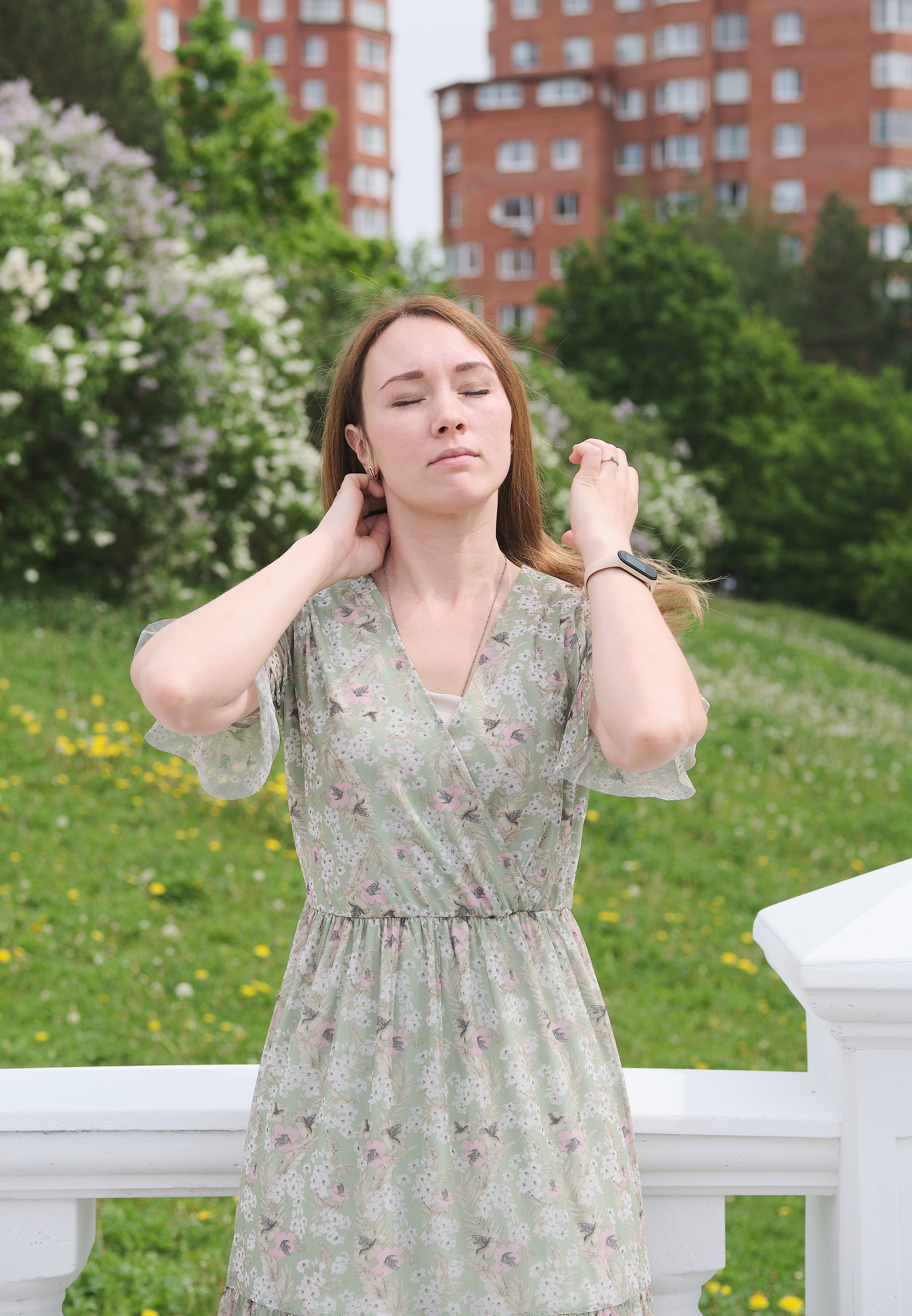 Фотоальбом с красивыми девушками (Часть 1)