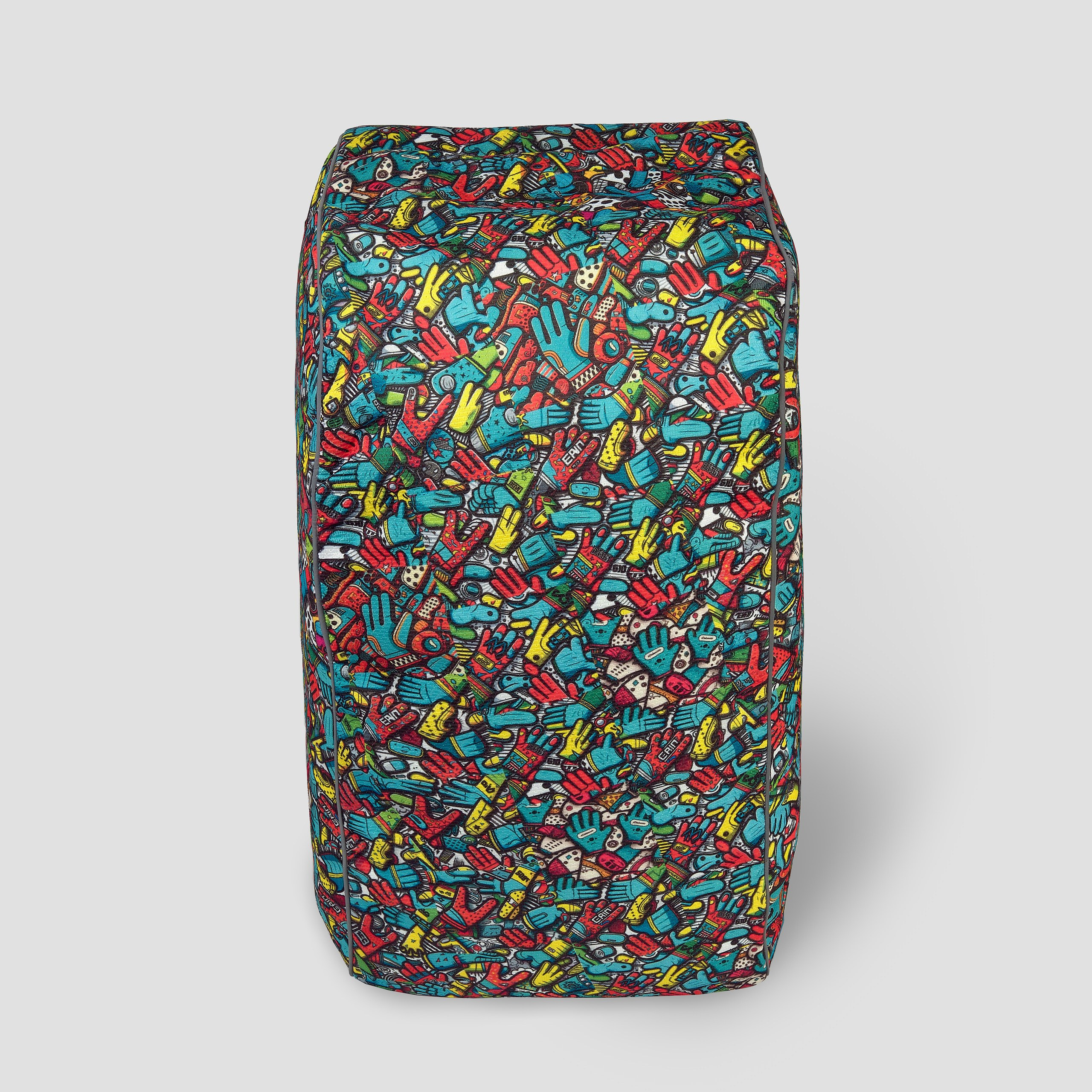 Предметные съёмки спортивного инвентаря для компании HOGO (часть 1)