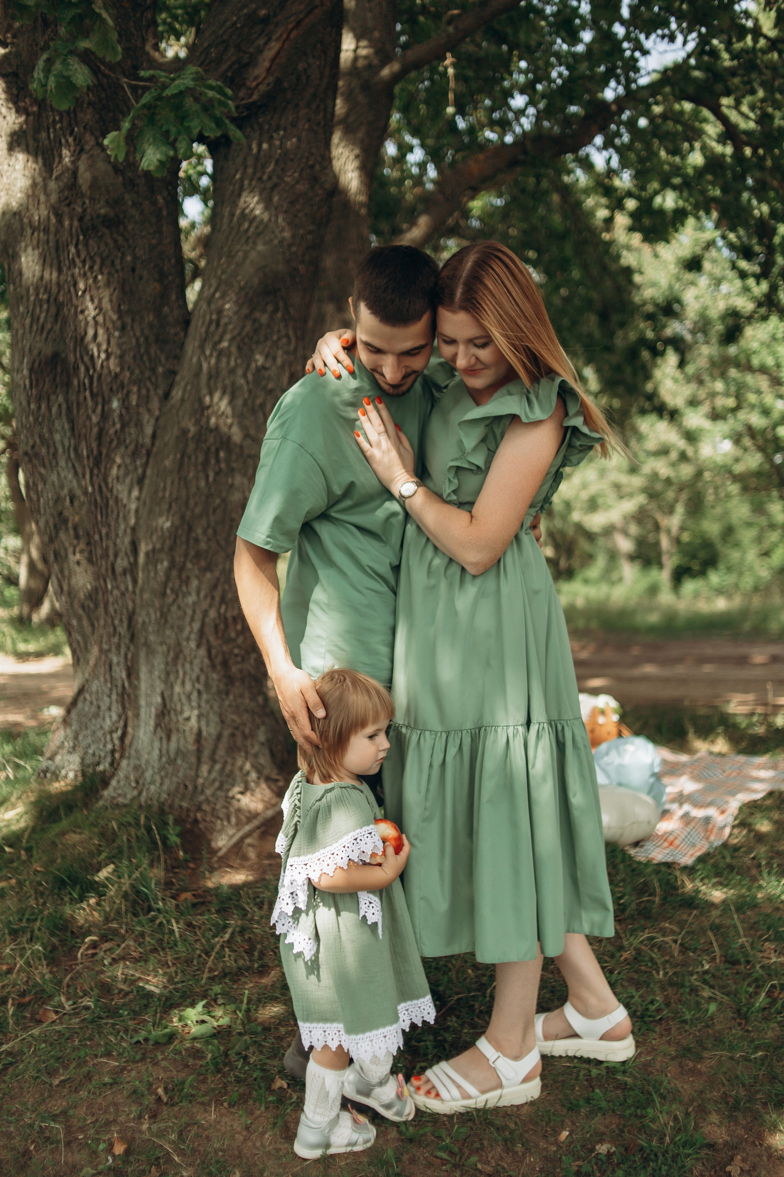 Как быстро летят дни…. Свадебный фотограф Чижкова Любовь. Нижний Новгород