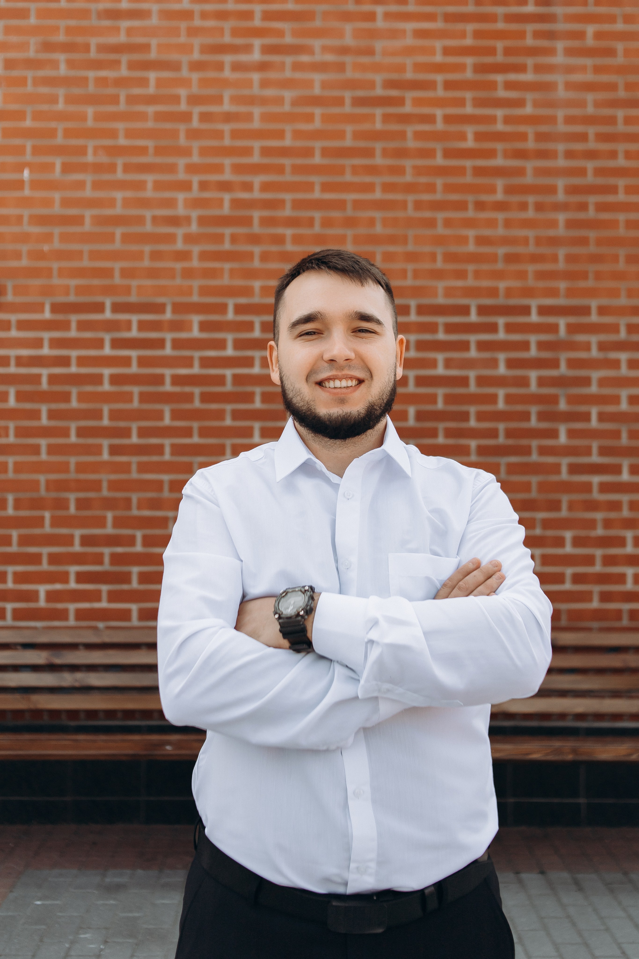 Александр & Эльвина | Никах. Свадебный фотограф Чижкова Любовь. Нижний Новгород