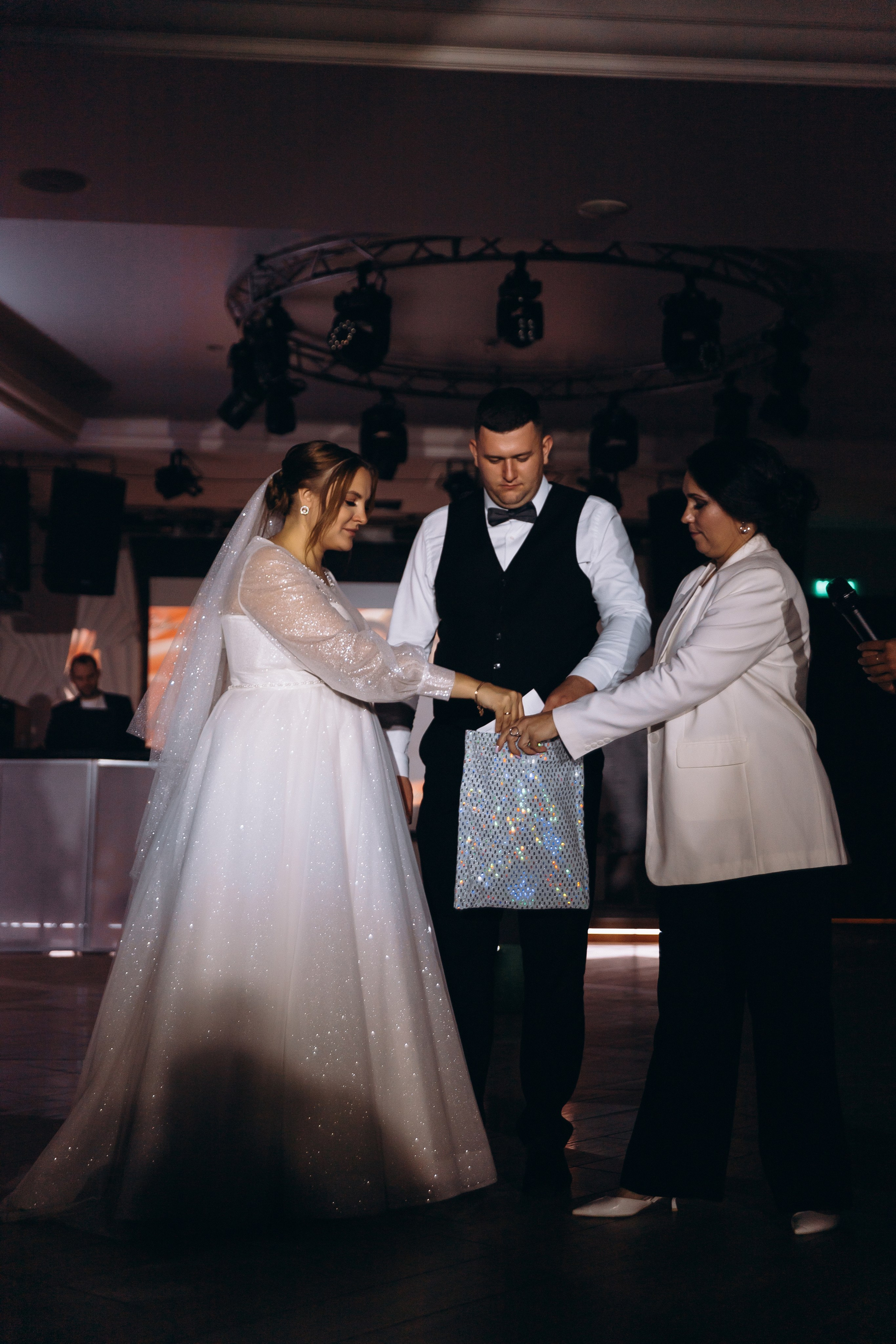 Егор & Татьяна. Свадебный фотограф Чижкова Любовь. Нижний Новгород