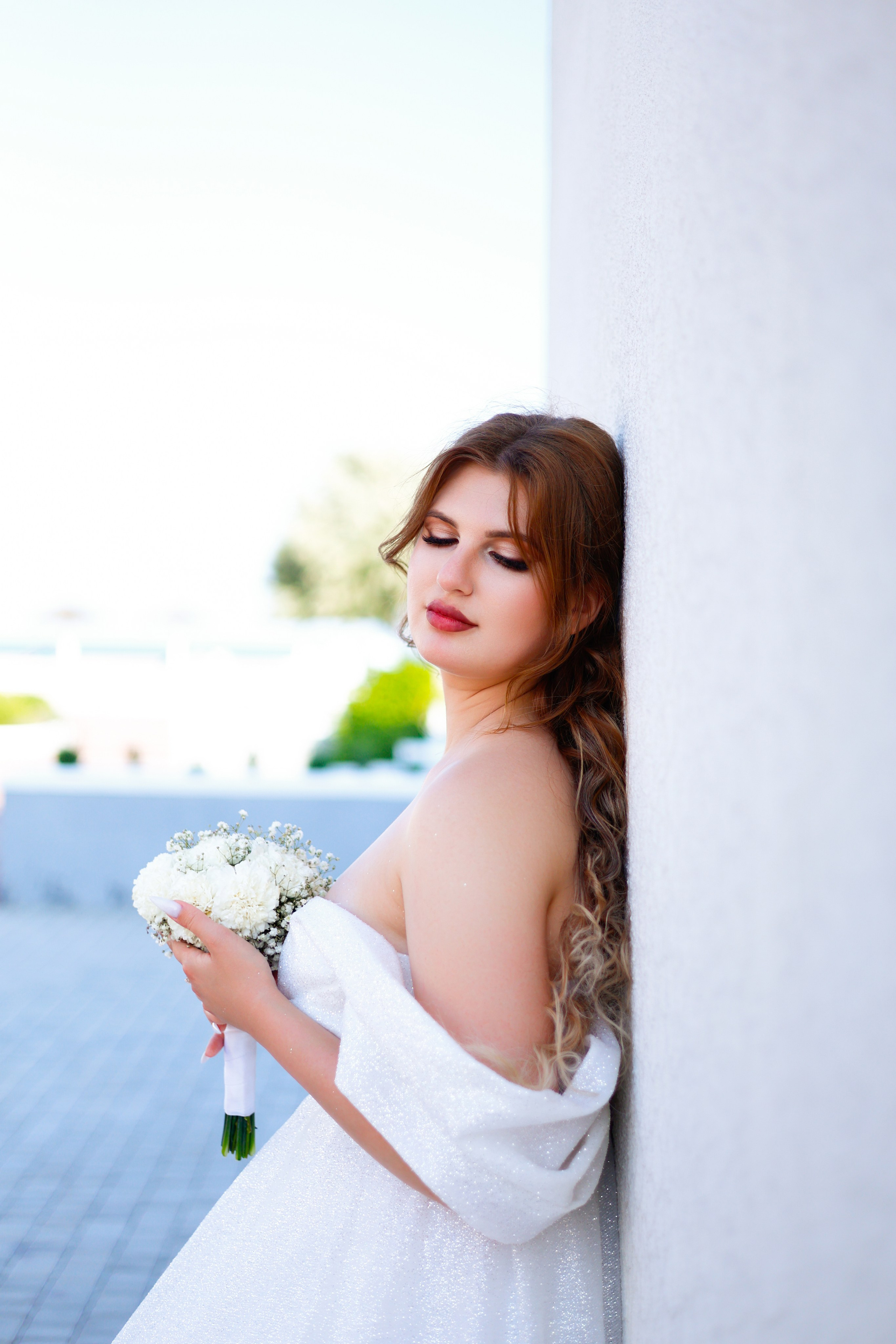 Вероника и Константин. Свадебный фотограф Мариуполь/Бердянск