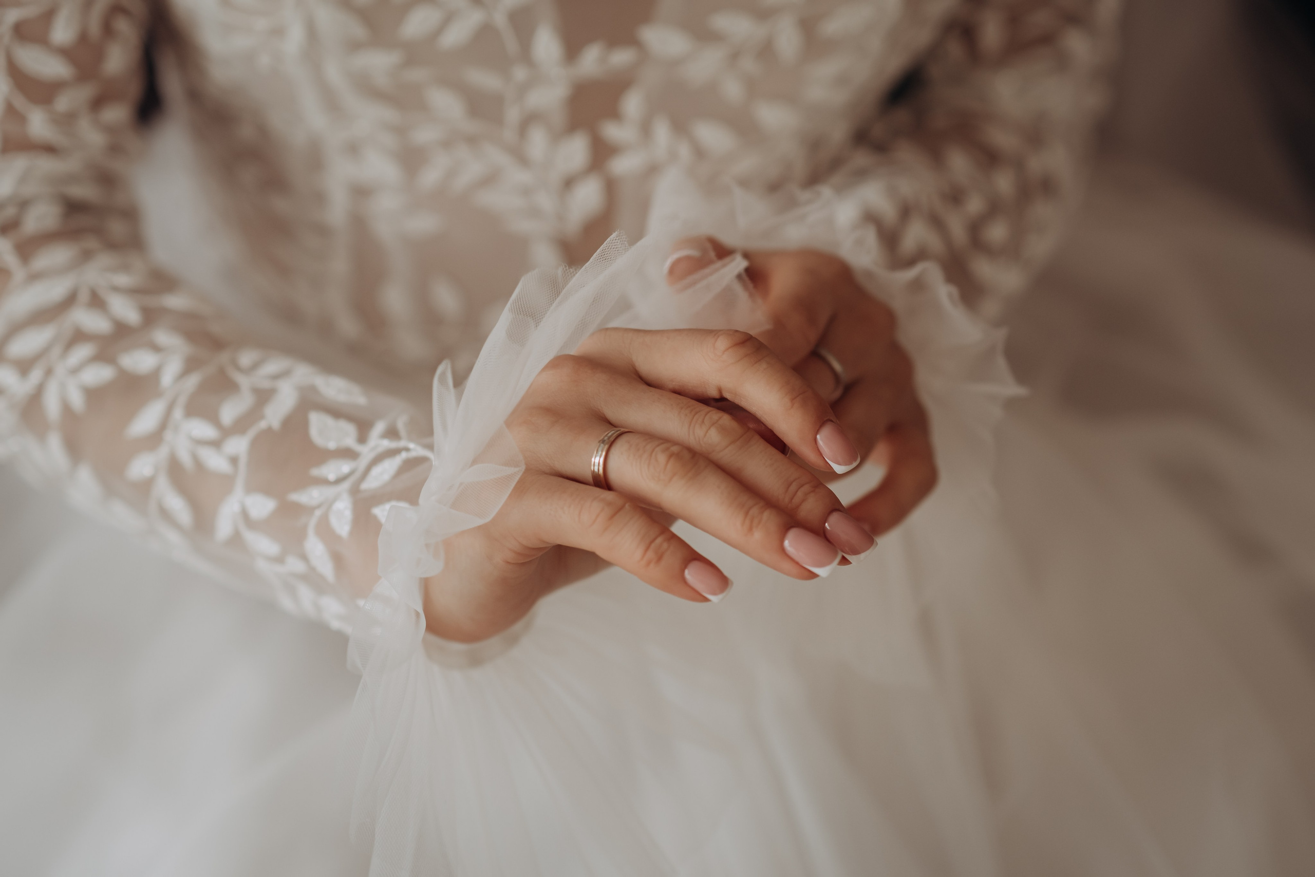 Алсу и Вадим. Свадебный фотограф Челябинск