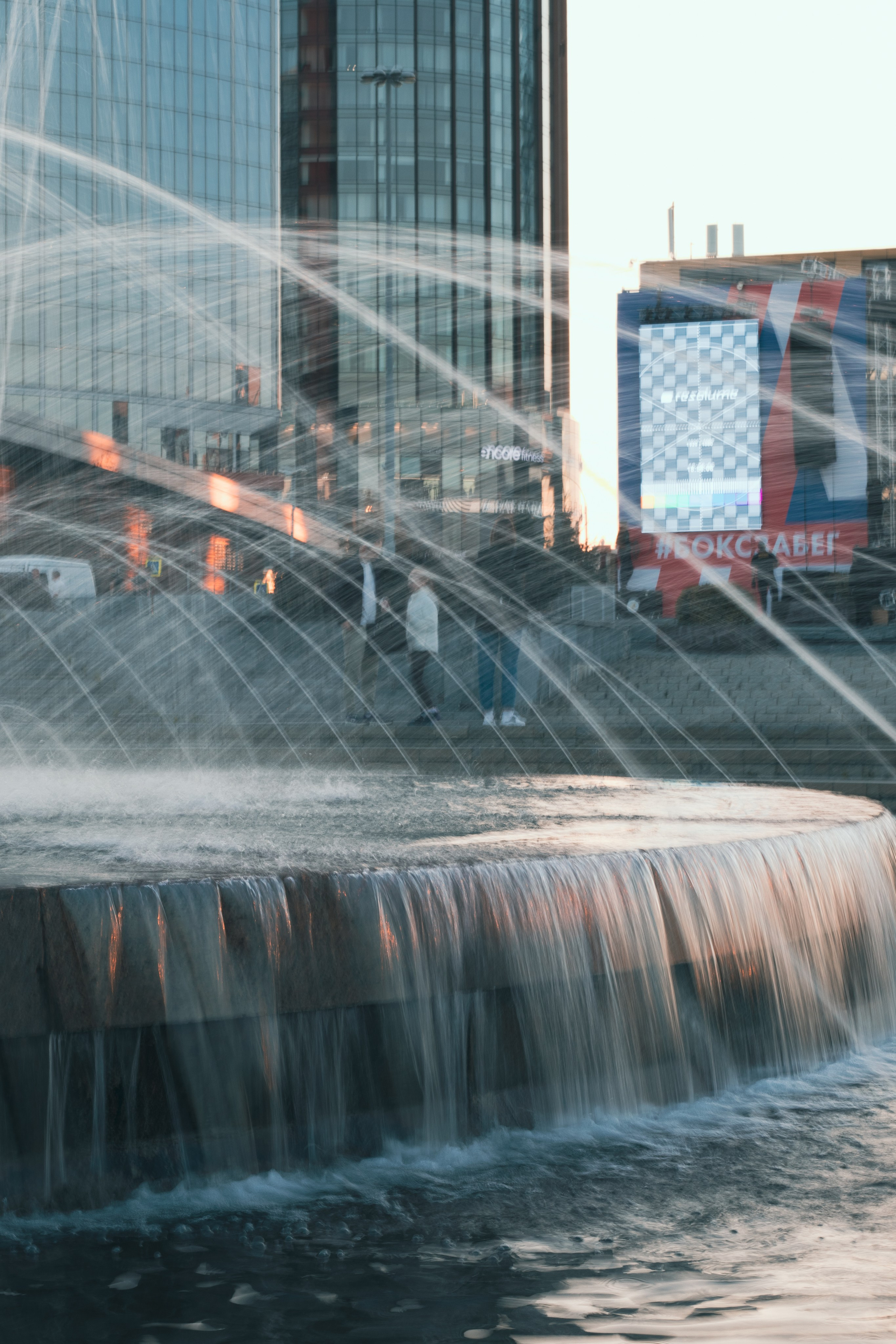 Екатеринбург 2023. Фотограф Вадим Семак