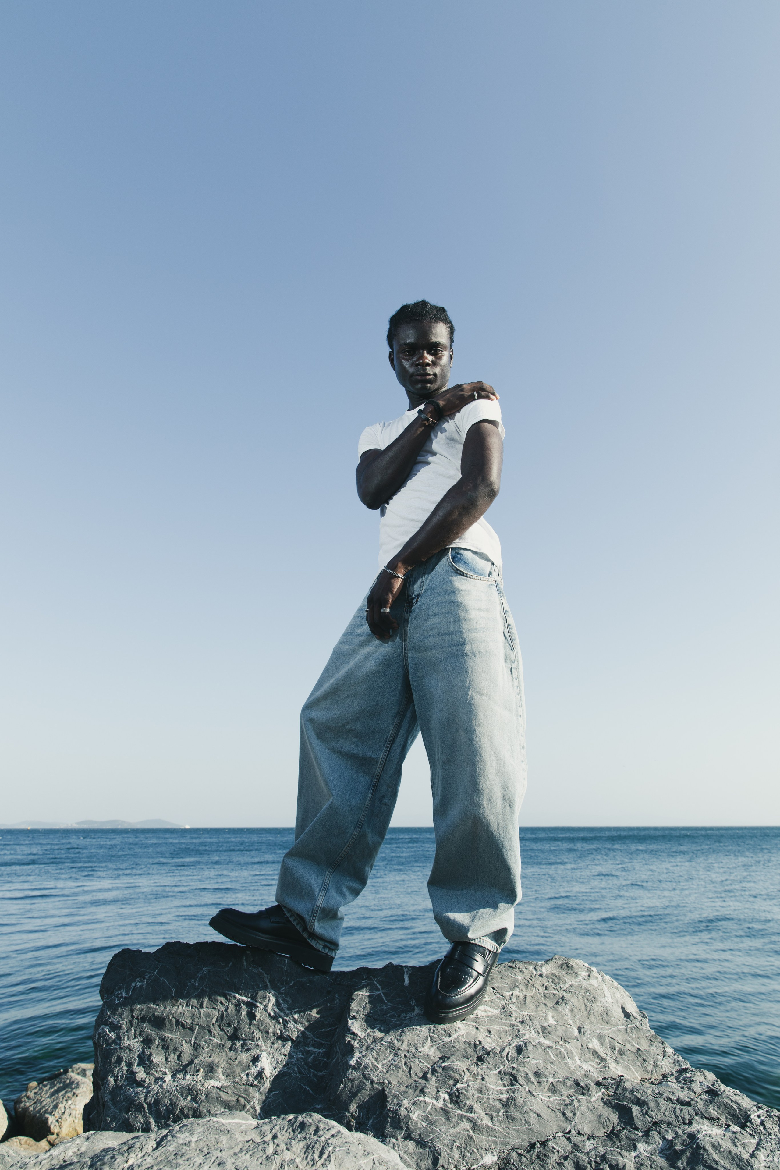 Фотограф Вадим Семак