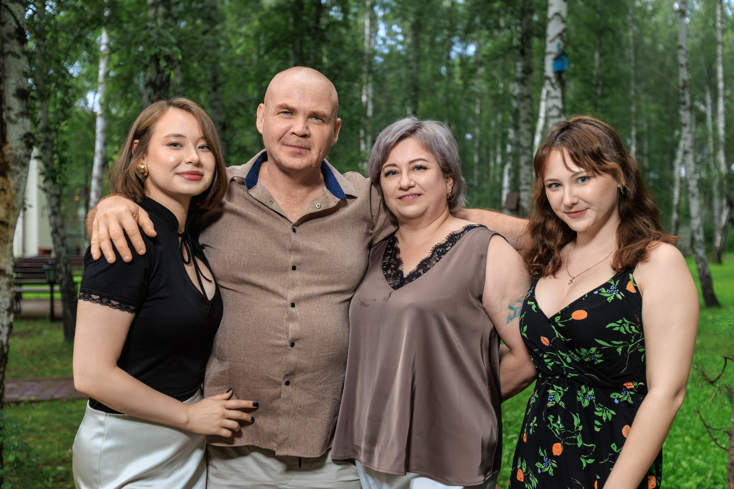 День рождения