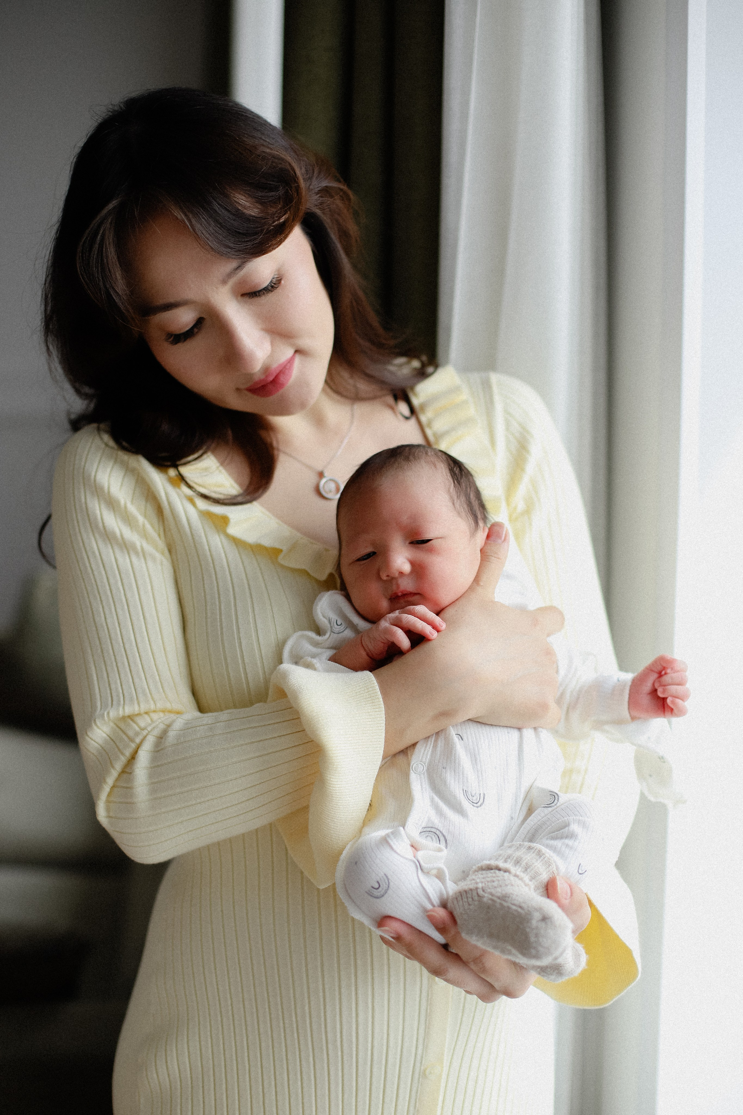 Амиру 3 дня. Фотограф в Алматы и Москве Даша Пушкина