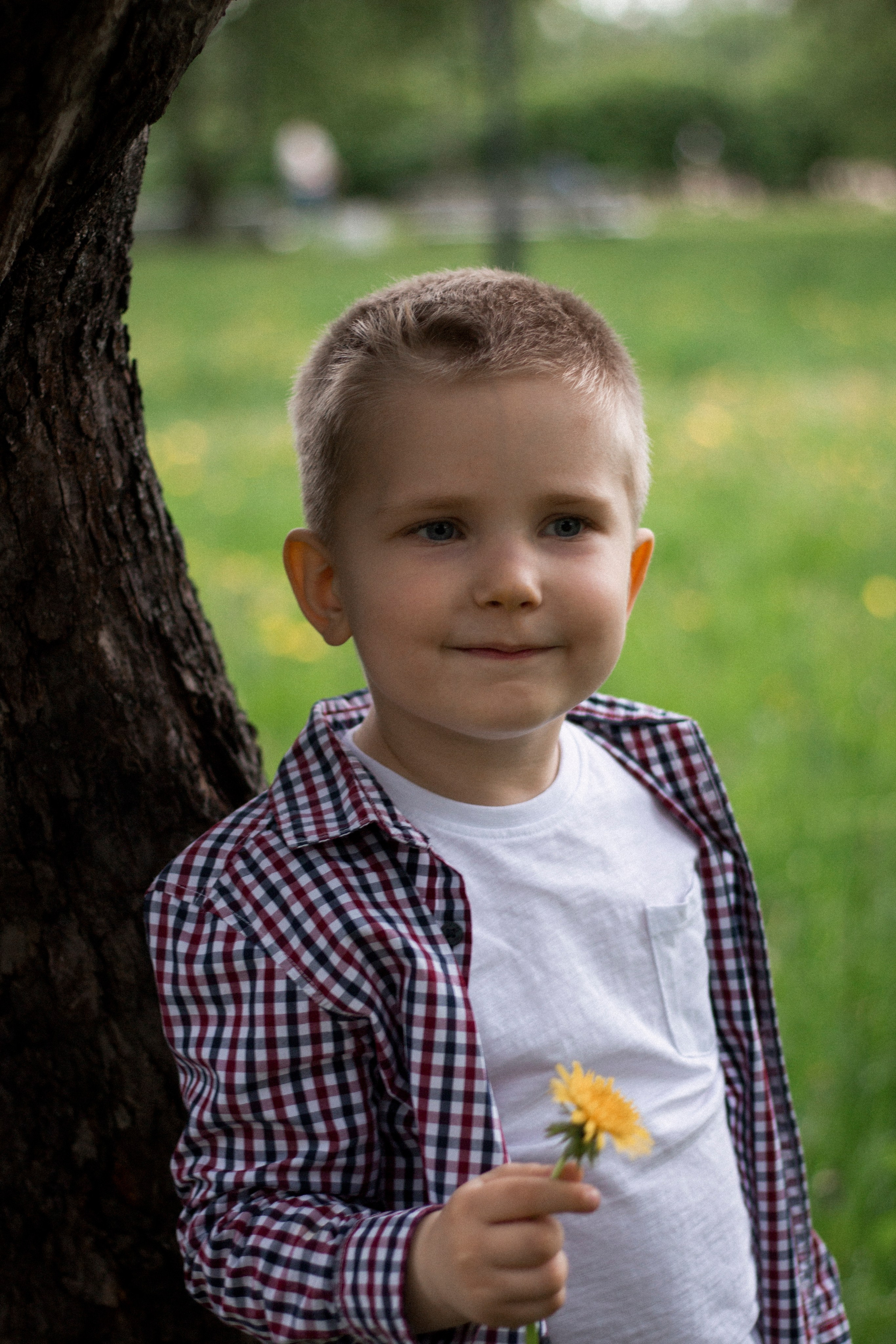 Катя, Кирилл, Тёма и Аня. Фотограф в Санкт-Петербурге Смирнова Диана