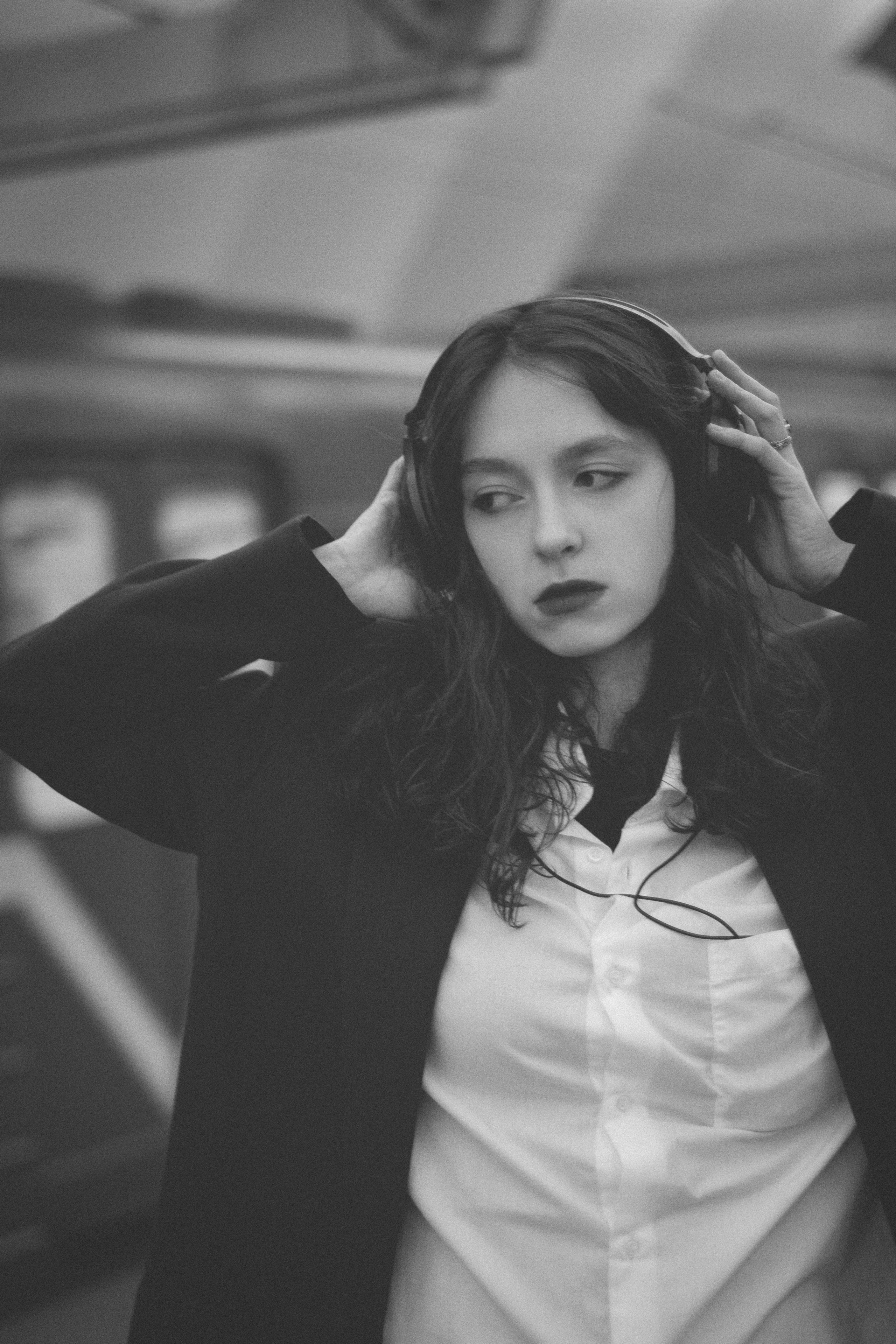 Диана. Фотограф в Санкт-Петербурге Смирнова Диана