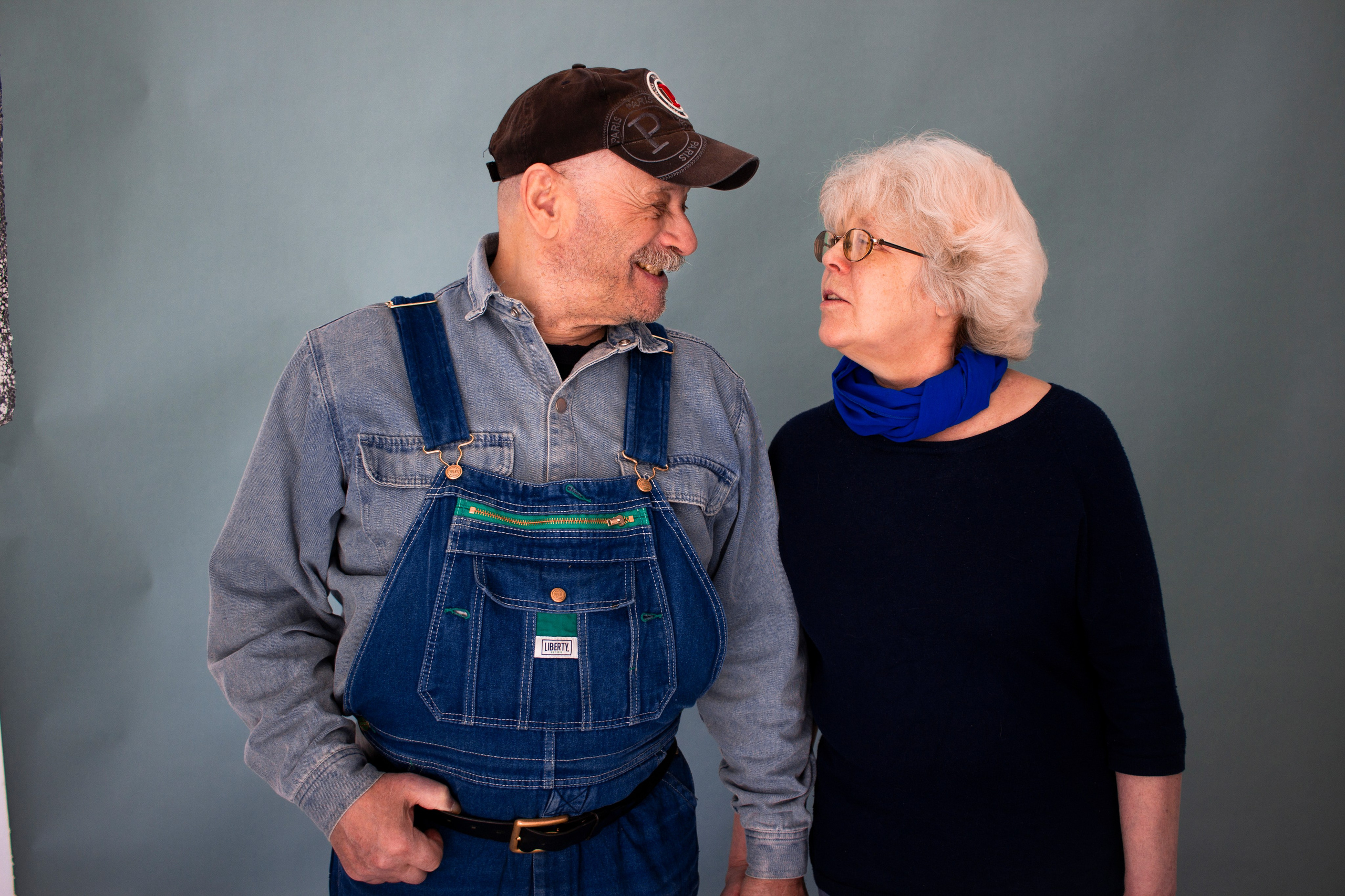 Яна и Леонид. Фотограф в Санкт-Петербурге Смирнова Диана