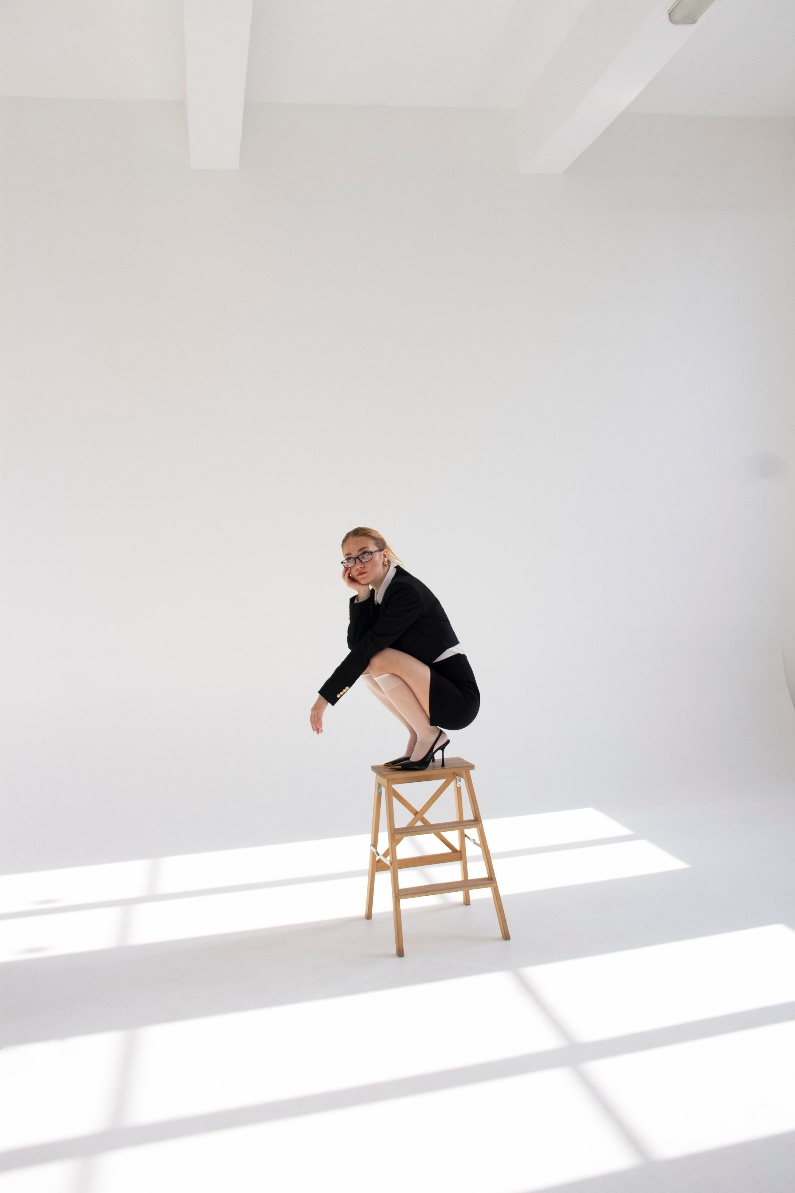 Злата. Фотограф в Санкт-Петербурге Смирнова Диана