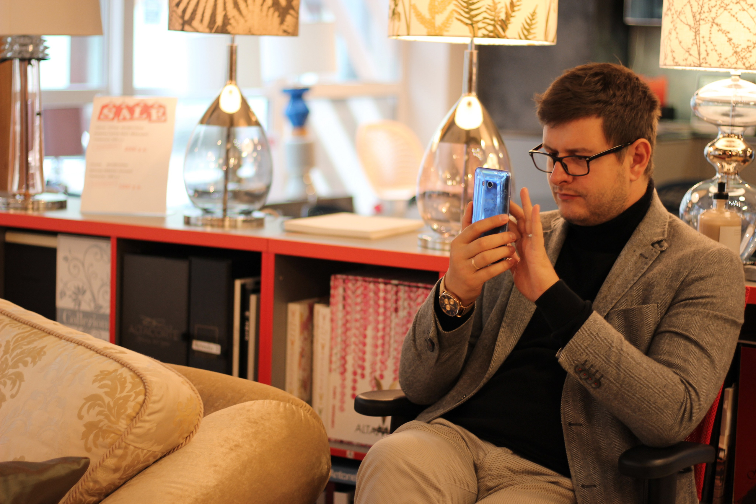 Скандинавский завтрак с дизайнерами в интерьерной студии, Санкт-Петербург, 2019 г. Фотограф в Санкт-Петербурге Смирнова Диана