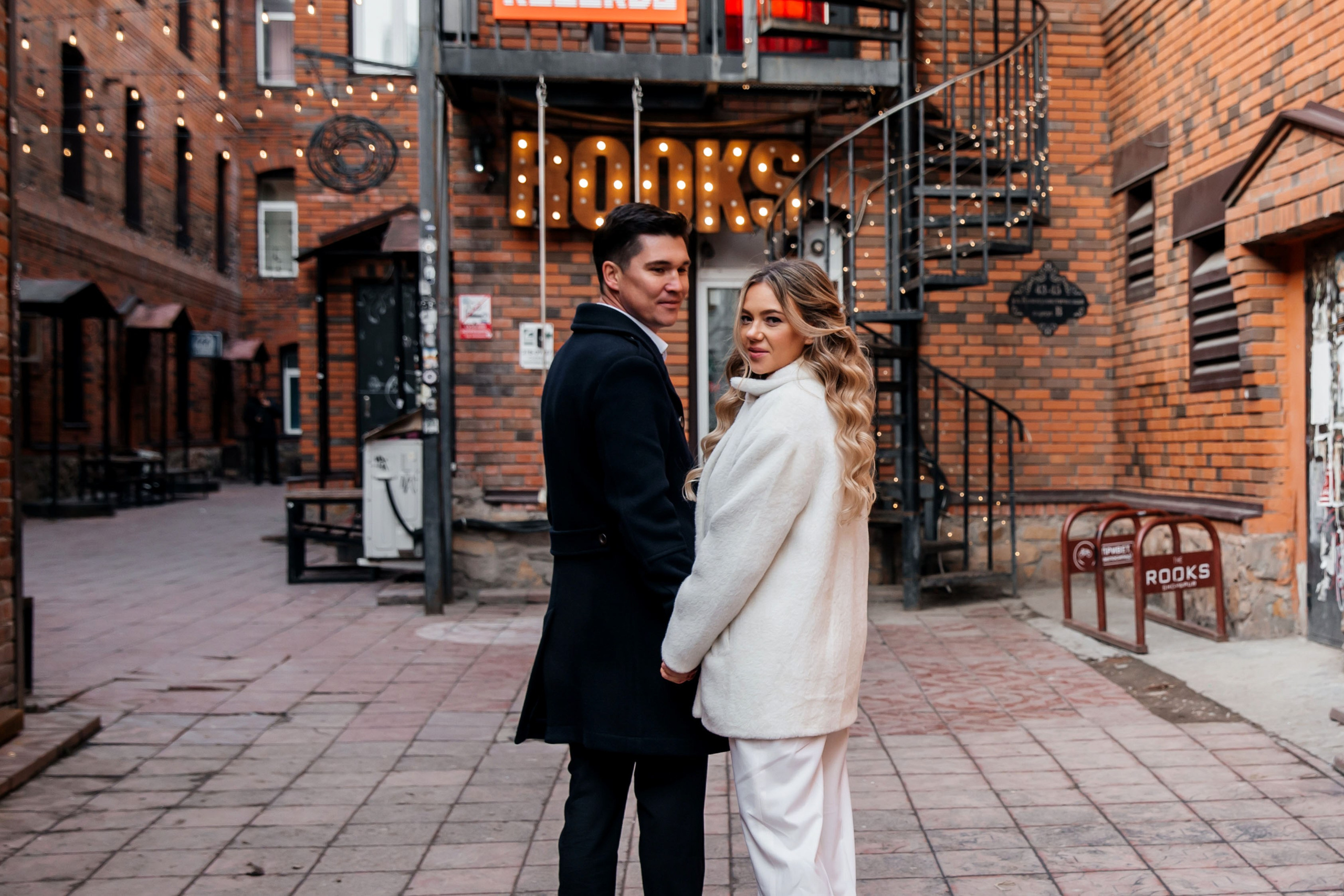 Свадебные съемки. Ирина Шульц свадебный фотограф