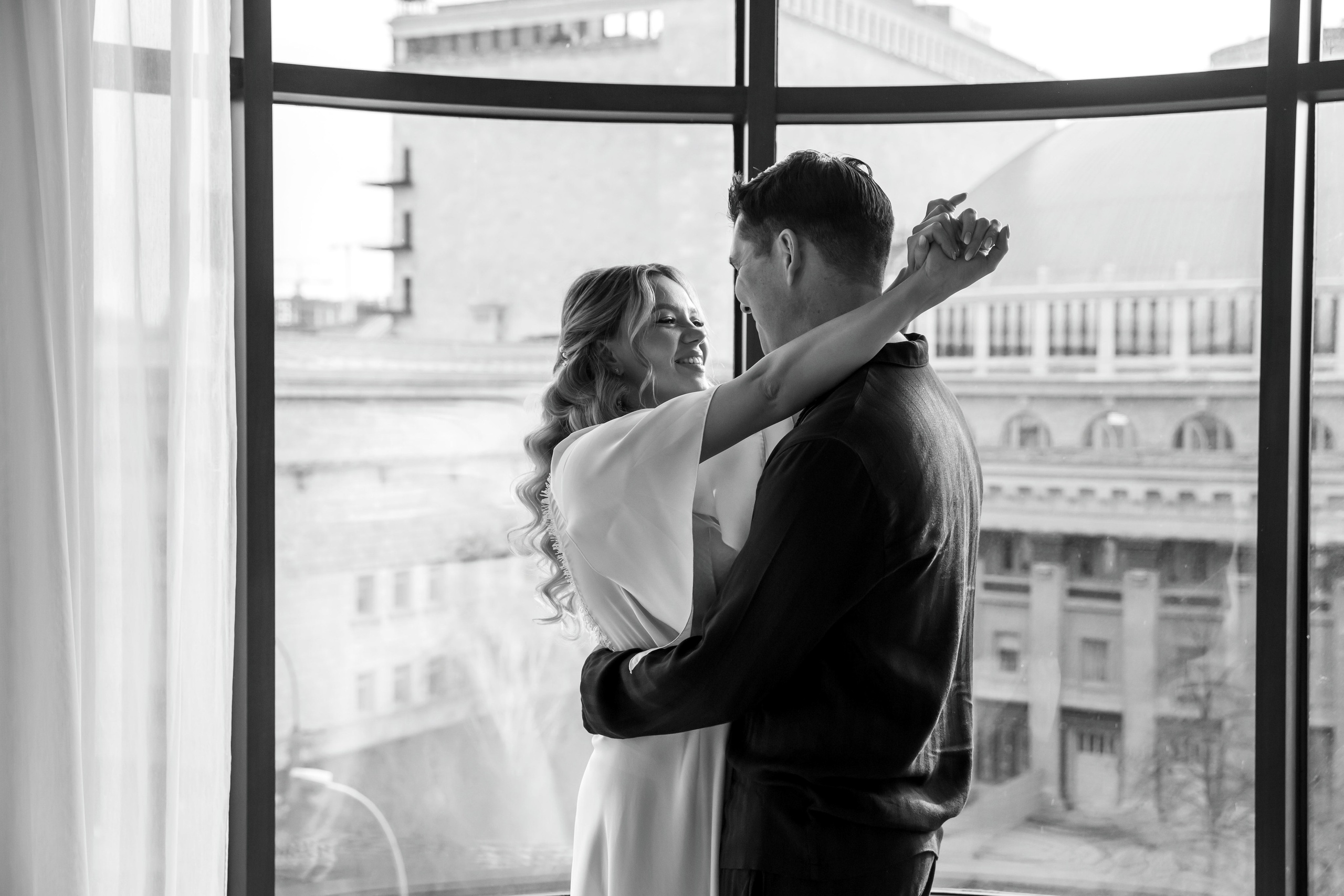 Свадебные съемки. Ирина Шульц свадебный фотограф