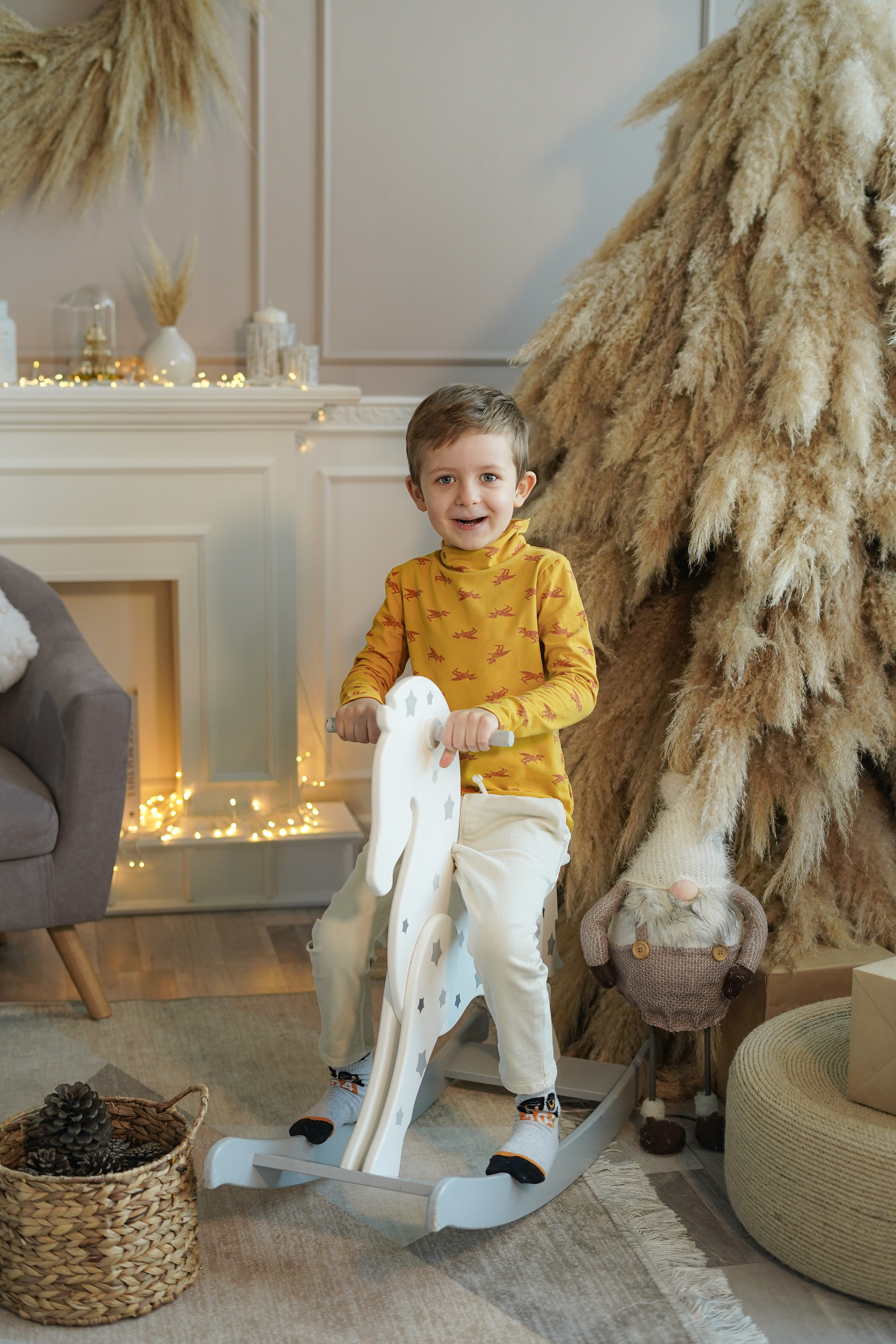 Новогодняя фотосессия. Фотограф в Сочи и Абхазии | Фототуры | September Air