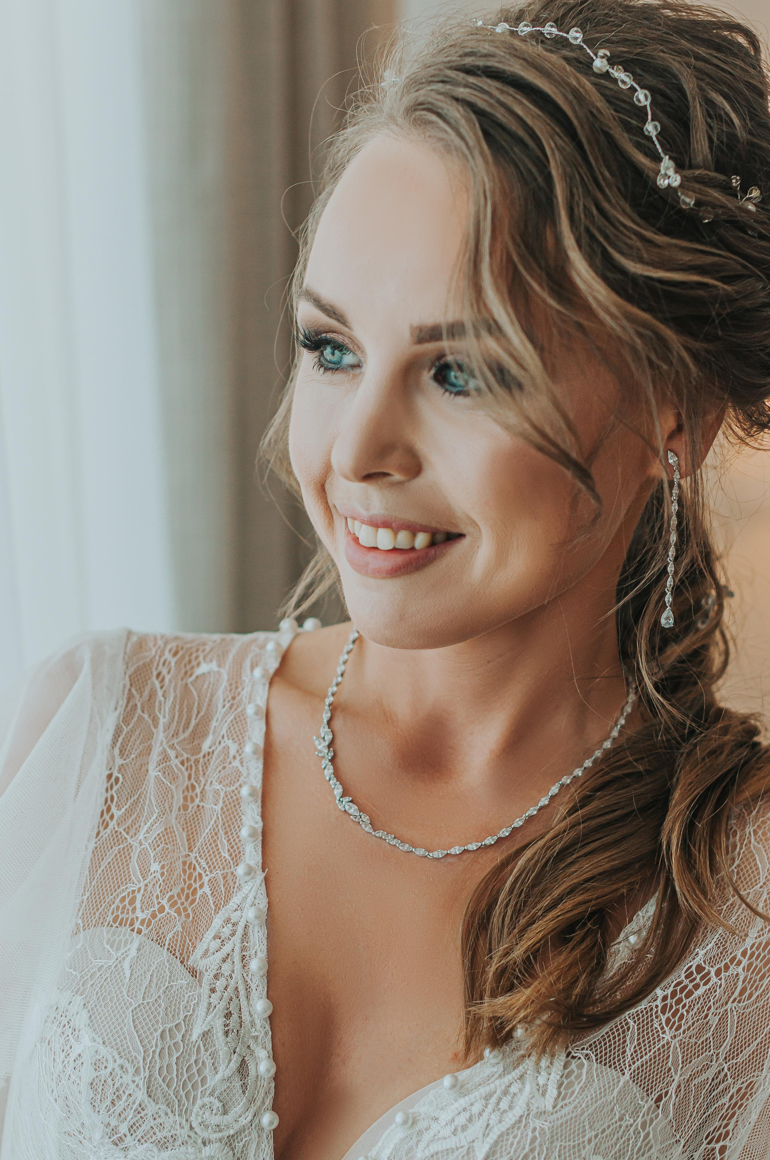 Свадебная прогулка Андрея и Екатерины. Фотограф в Сочи и Абхазии | Фототуры | September Air