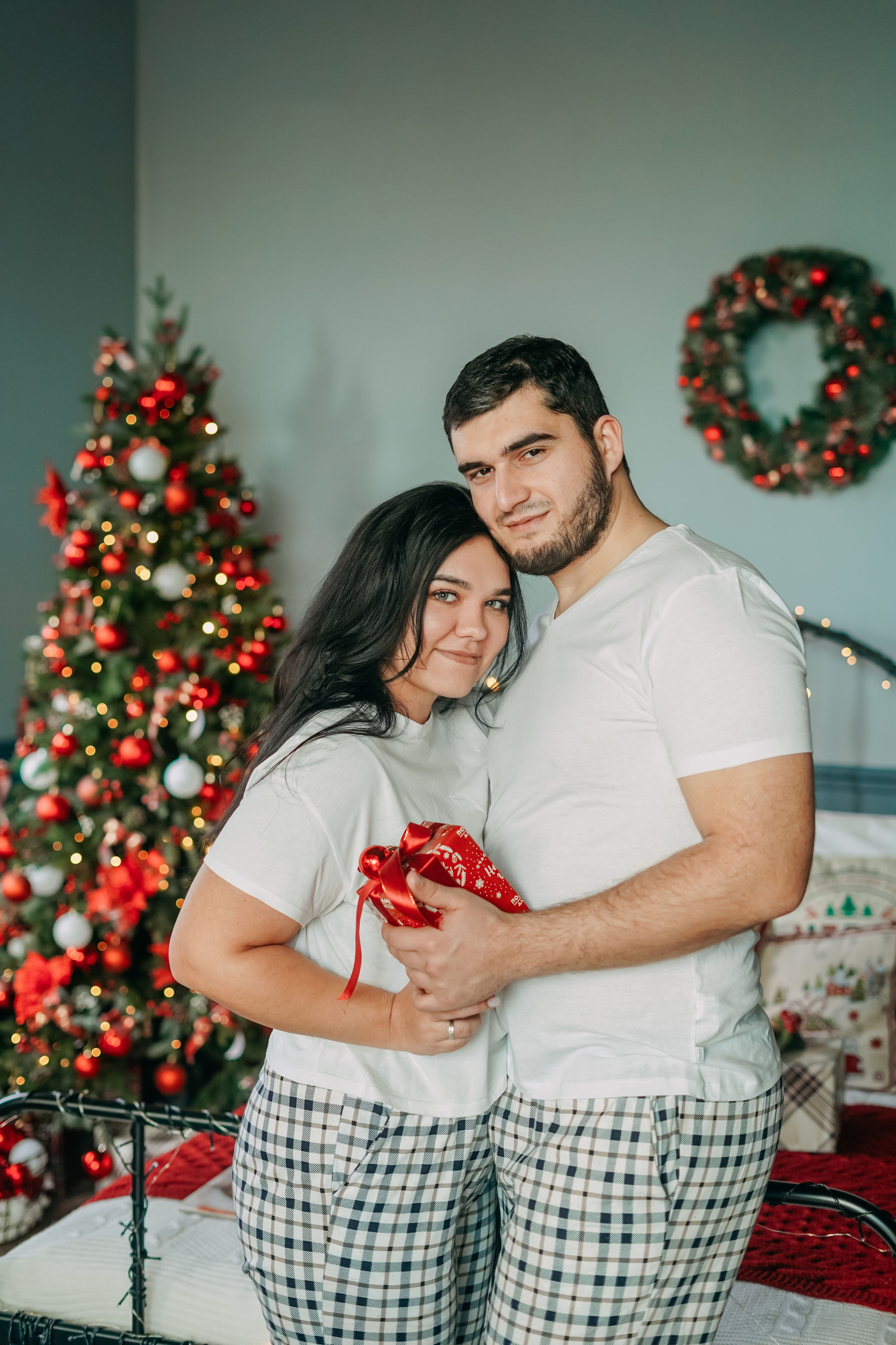 Новогодняя фотосессия. Фотограф в Сочи и Абхазии | Фототуры | September Air