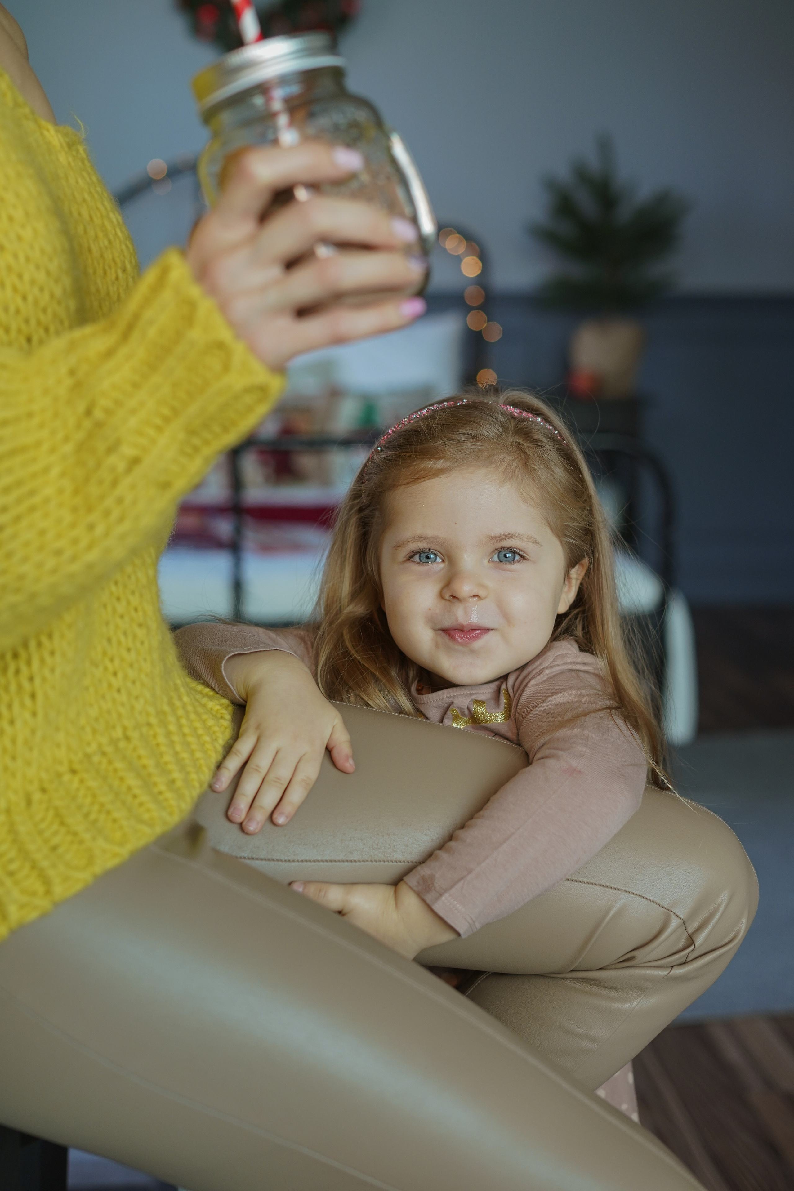 Новогодняя фотосессия. Фотограф в Сочи и Абхазии | Фототуры | September Air